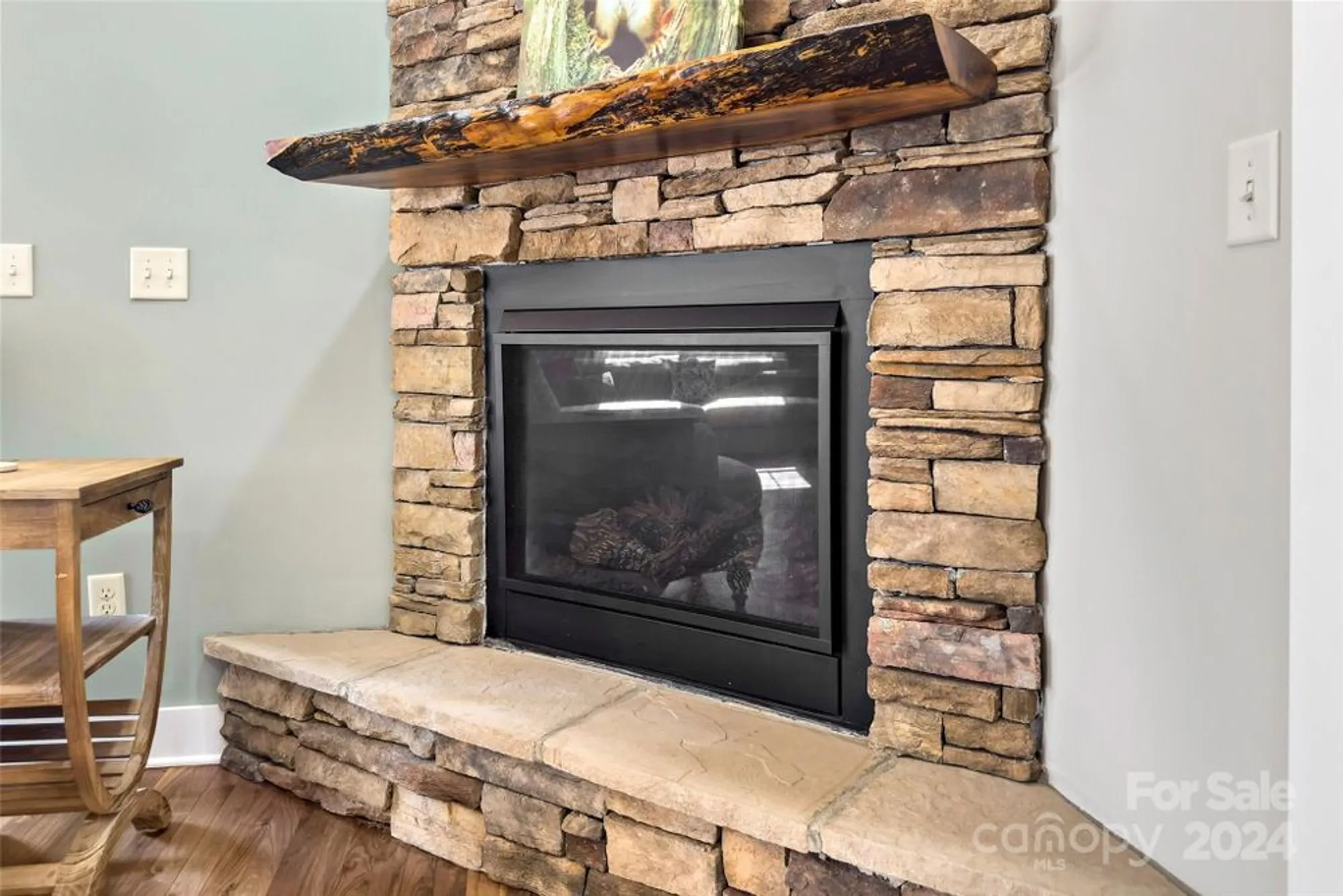 Property Slideshow image 10 of 43 | 4 nectar way, Swannanoa, NC, 28778