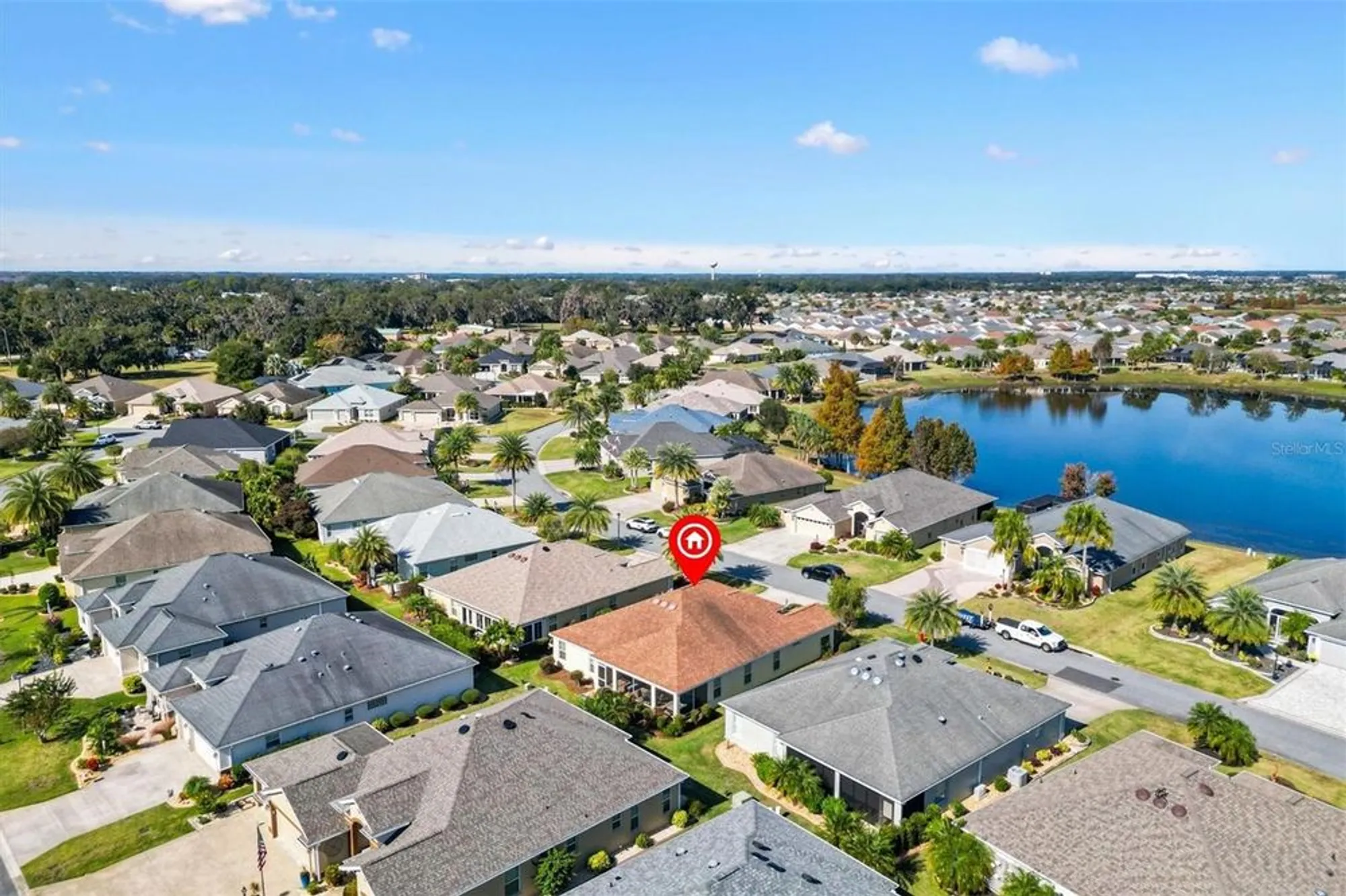 Property Slideshow image 40 of 42 | 3972 neighborly way, The Villages, FL, 32163