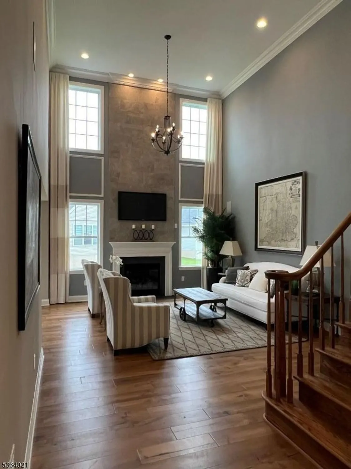 Property Slideshow image 7 of 24 | 6 leidl cir, Hillsborough, NJ, 08844