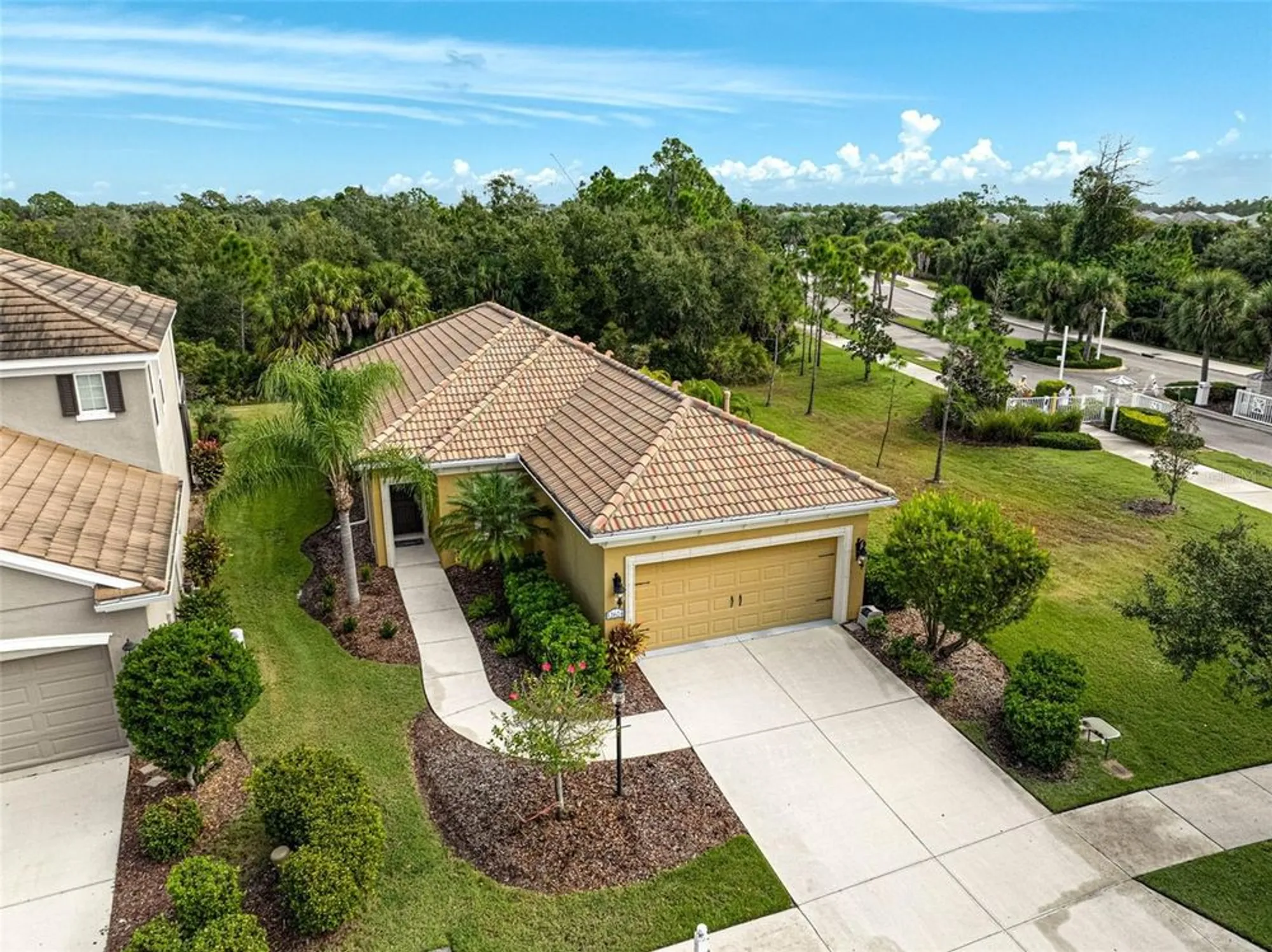 Property Slideshow image 36 of 54 | 12624 sagewood dr, Venice, FL, 34293