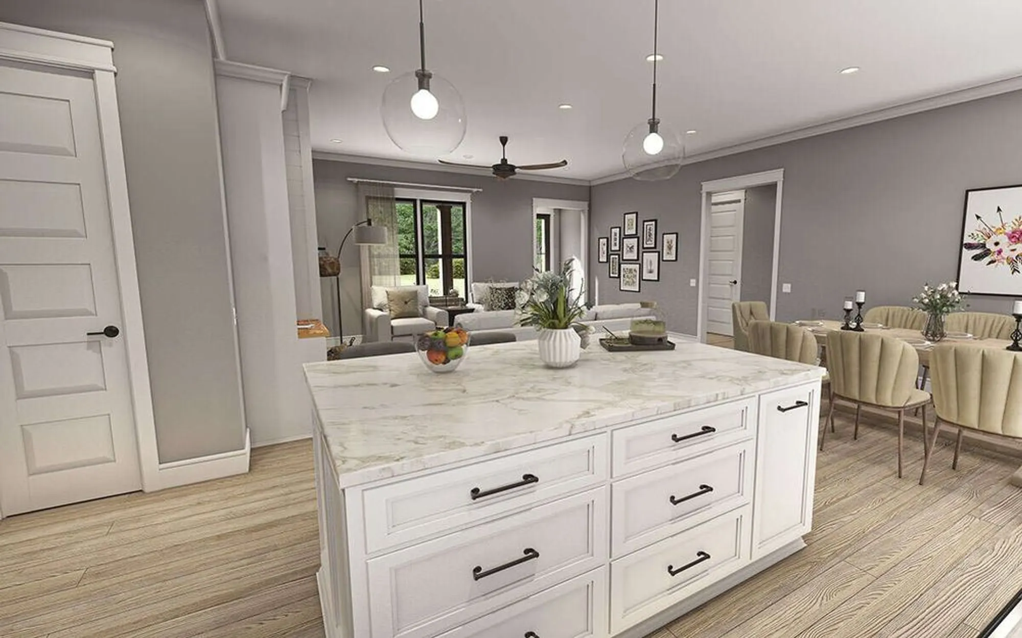 Property Slideshow image 4 of 29 | 290 forest hill dr, Crossville, TN, 38558