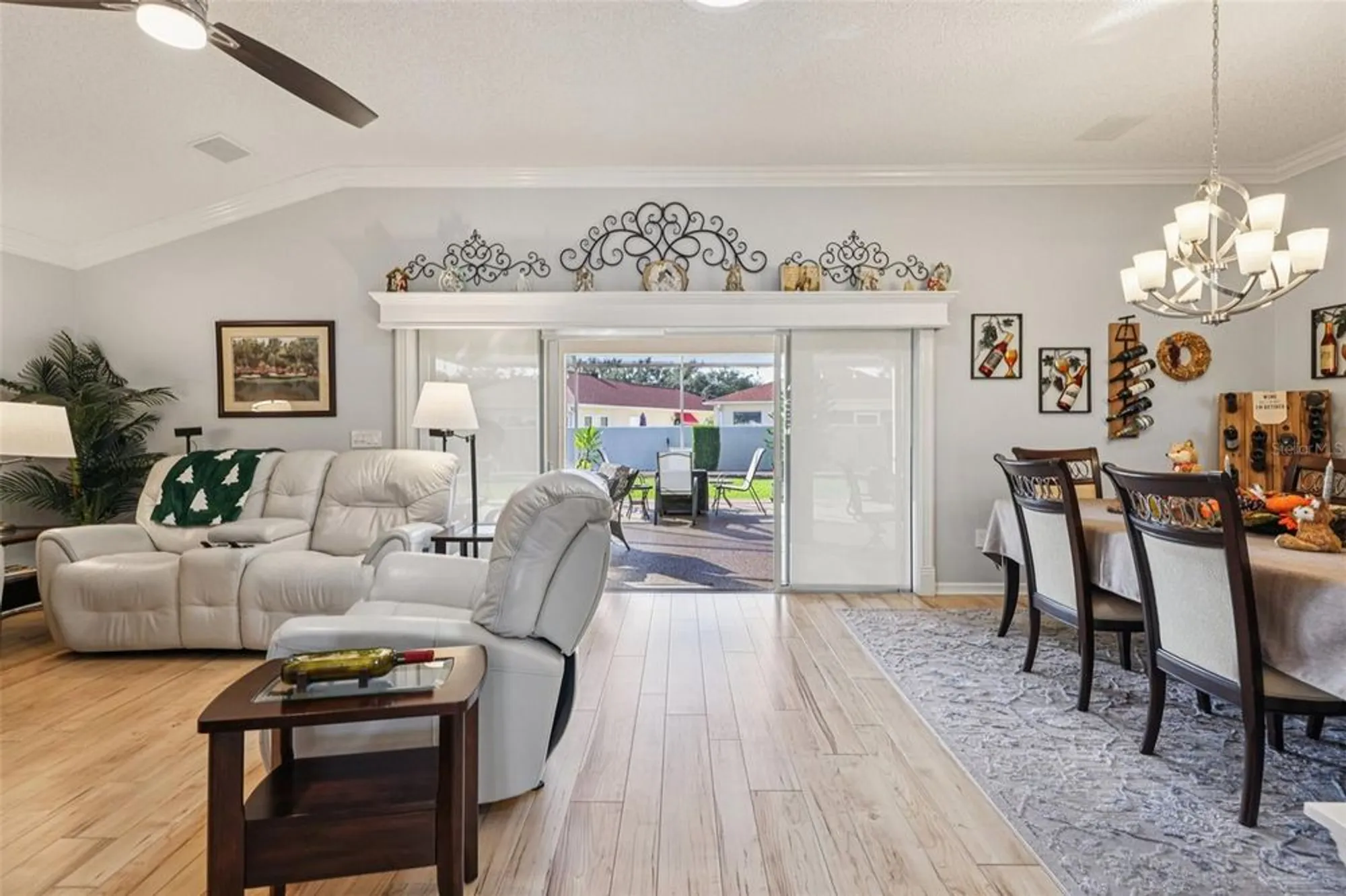 Property Slideshow image 11 of 69 | 2012 santo domingo dr, The Villages, FL, 32159