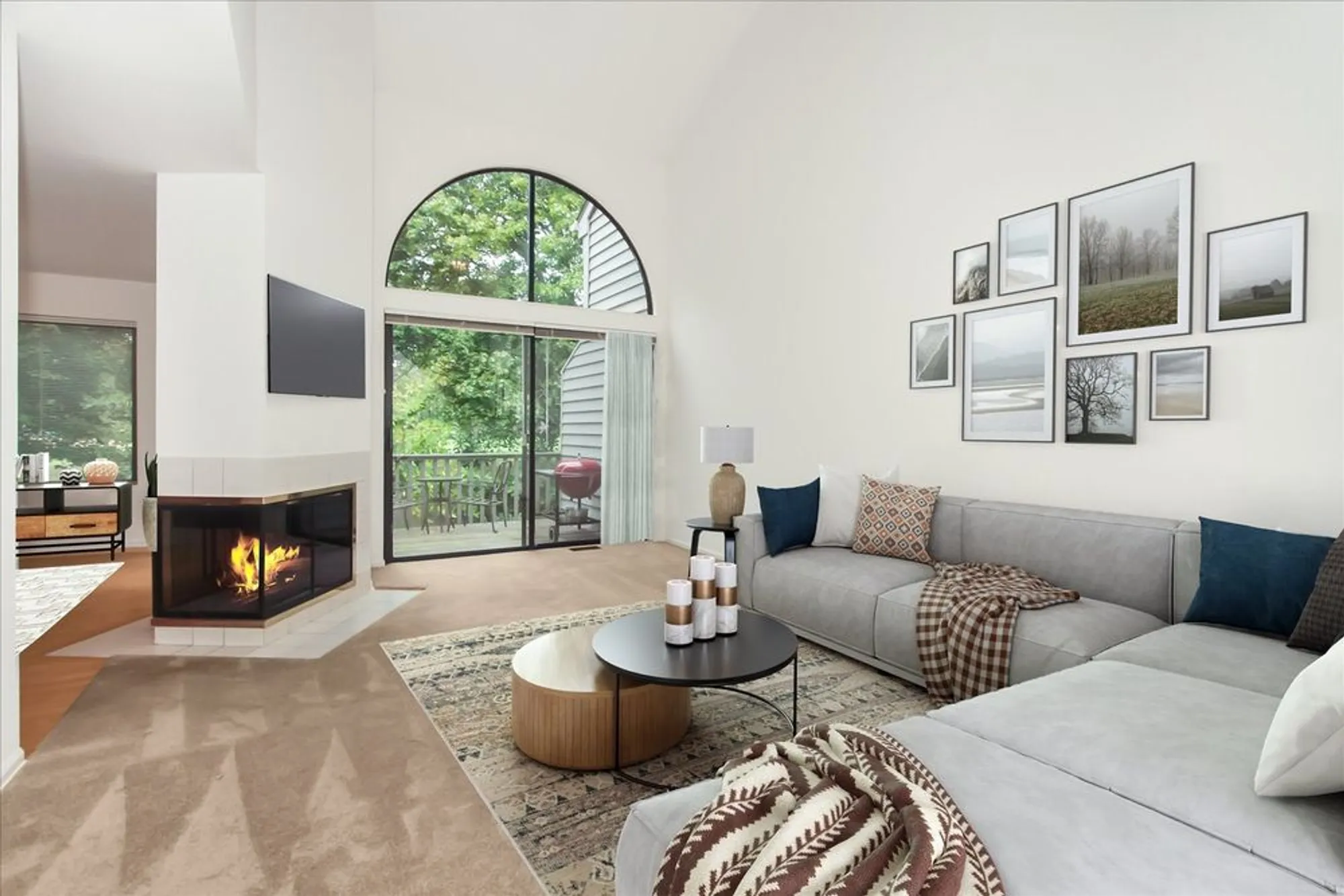 Property Slideshow image 3 of 32 | 928 longmeadow ct # 1016, Lake Barrington, IL, 60010