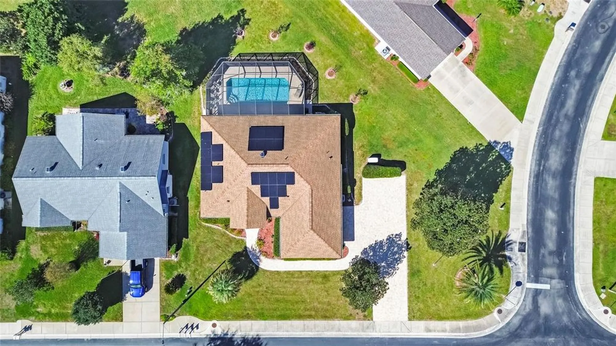 Property Slideshow image 7 of 54 | 3773 e lake todd dr, Hernando, FL, 34442