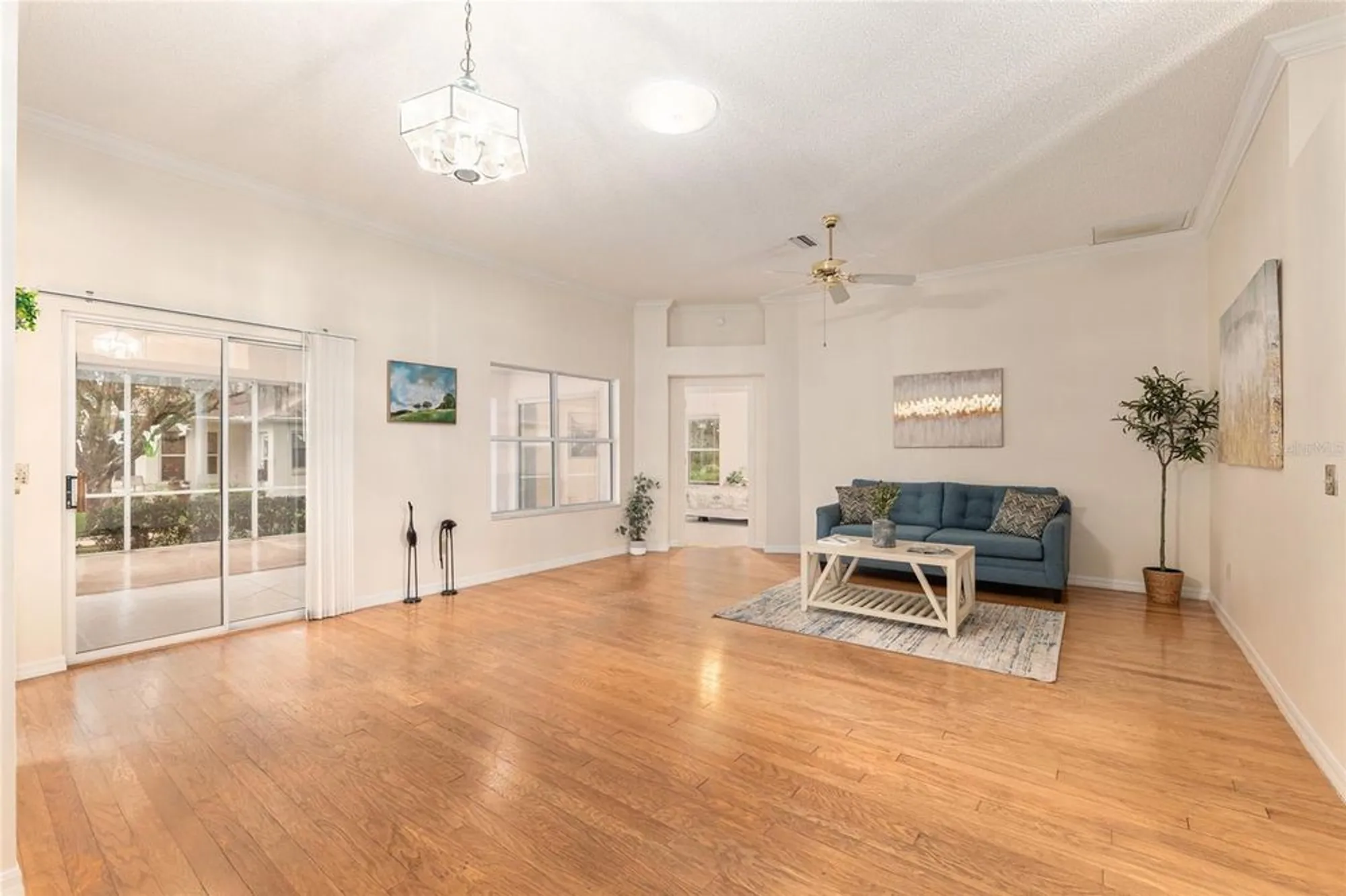 Property Slideshow image 42 of 49 | 703 melendez way, The Villages, FL, 32159