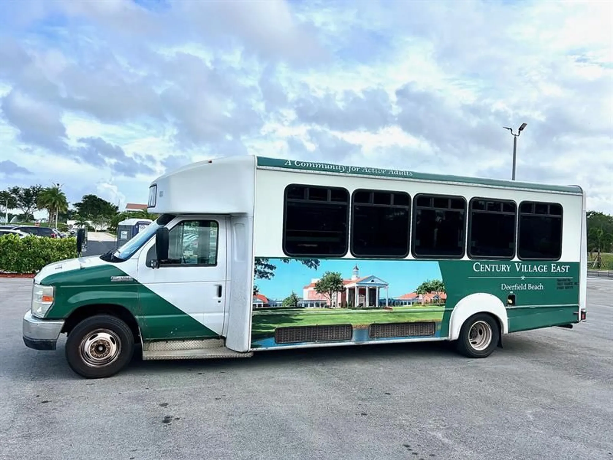 Property Slideshow image 41 of 53 | 156 farnham g # 156, Deerfield Beach, FL, 33442