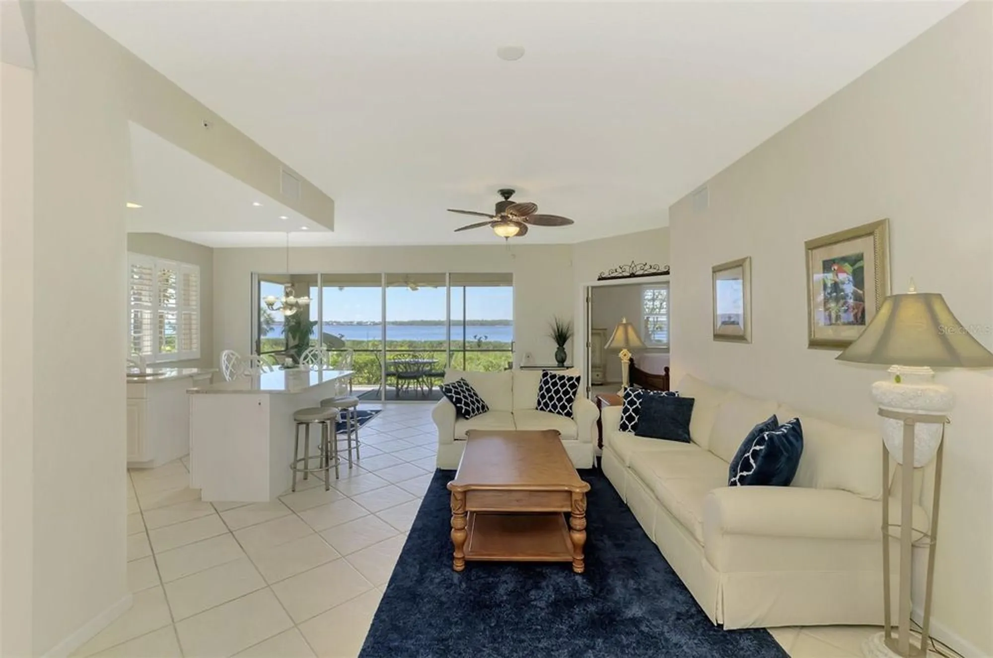 Property Slideshow image 7 of 82 | 4692 club dr # 101, Port Charlotte, FL, 33953