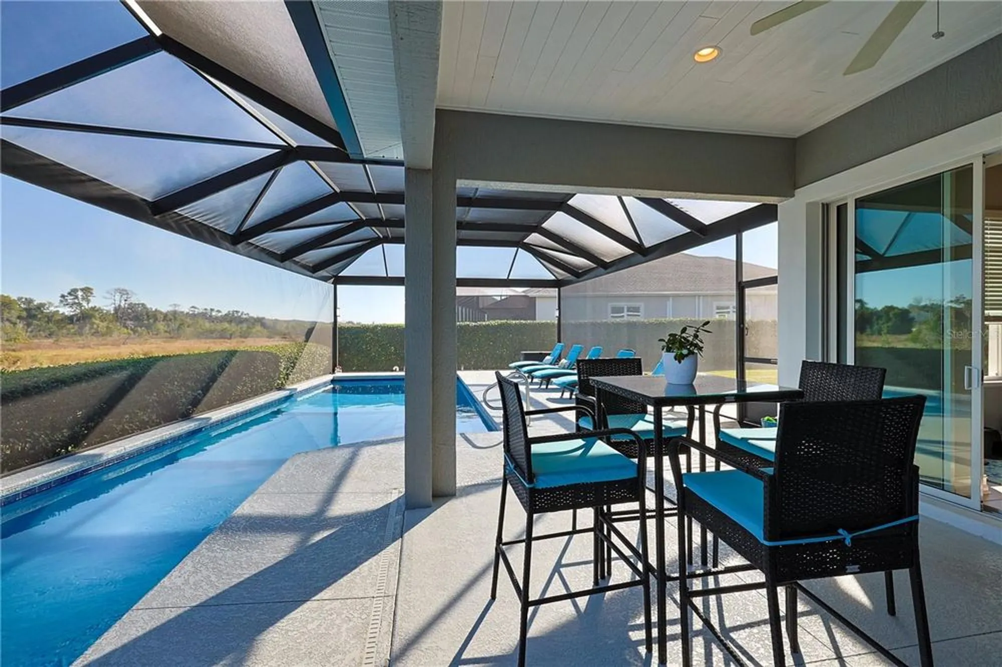 Property Slideshow image 56 of 64 | 679 krietemeyer path, The Villages, FL, 32163