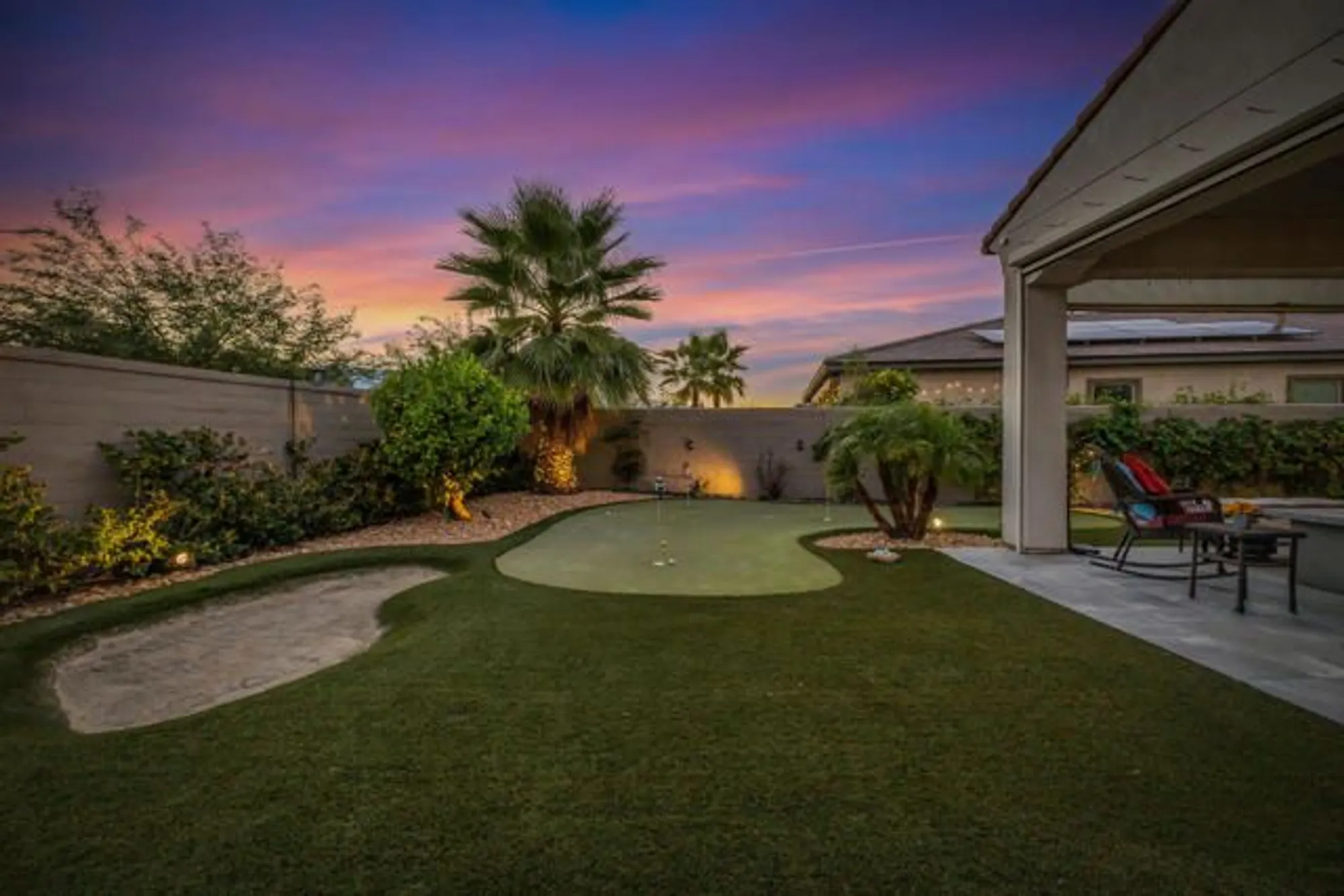 Property Slideshow image 62 of 68 | 55 cabernet, Rancho Mirage, CA, 92270