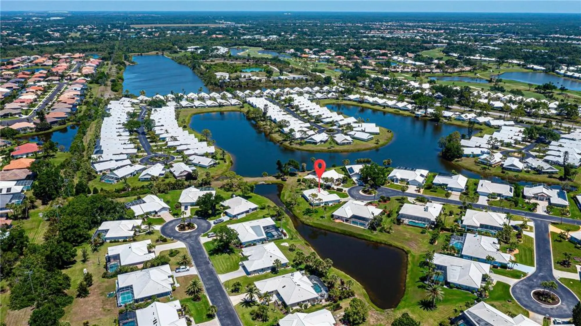 Property Slideshow image 57 of 77 | 611 paget dr, Venice, FL, 34293