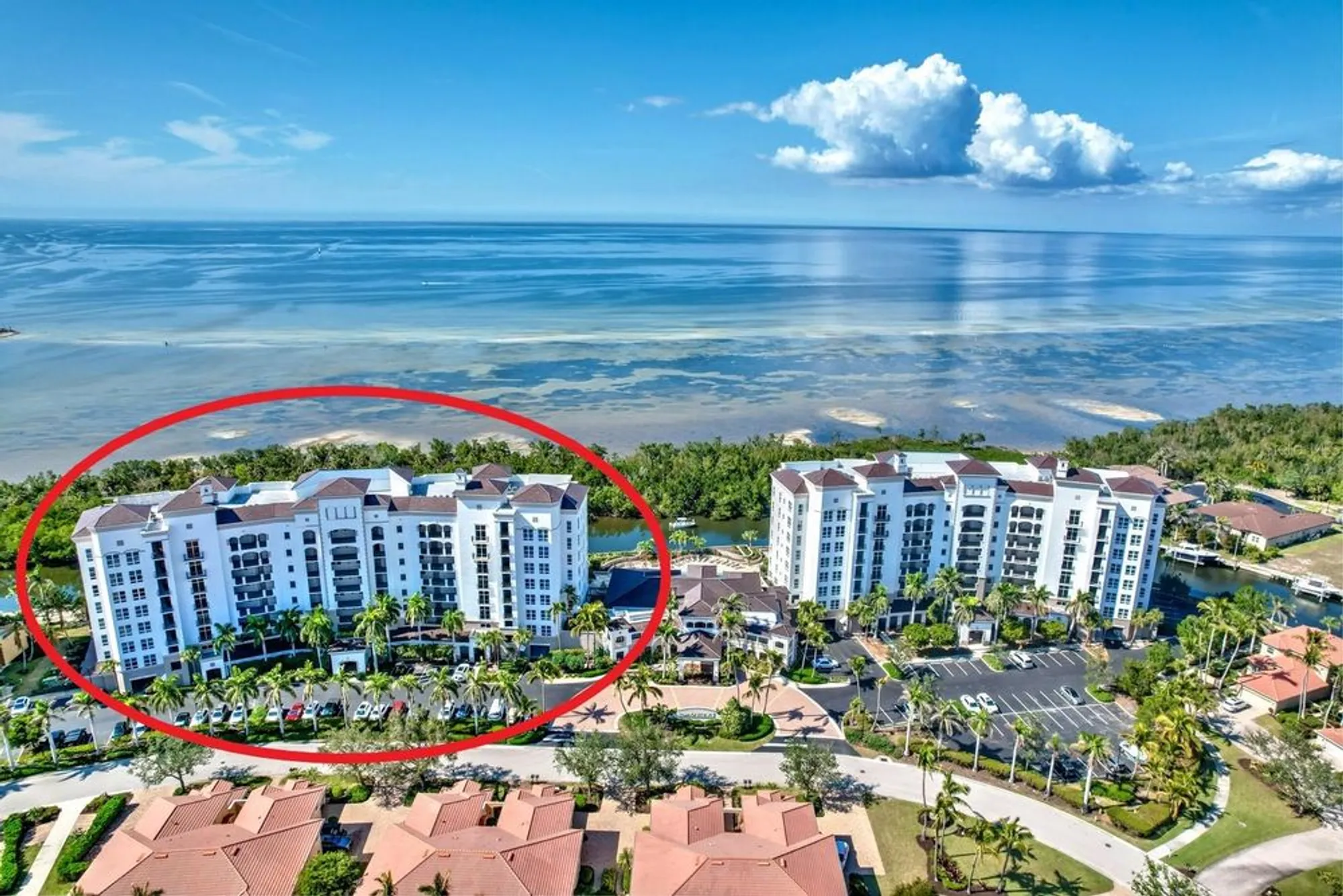 Property Slideshow image 71 of 73 | 3329 sunset key cir 401, Punta Gorda, FL, 33955