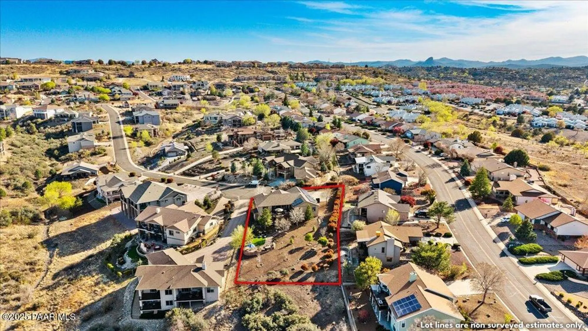 Property Slideshow image 57 of 71 | 3000 noble star dr, Prescott, AZ, 86301