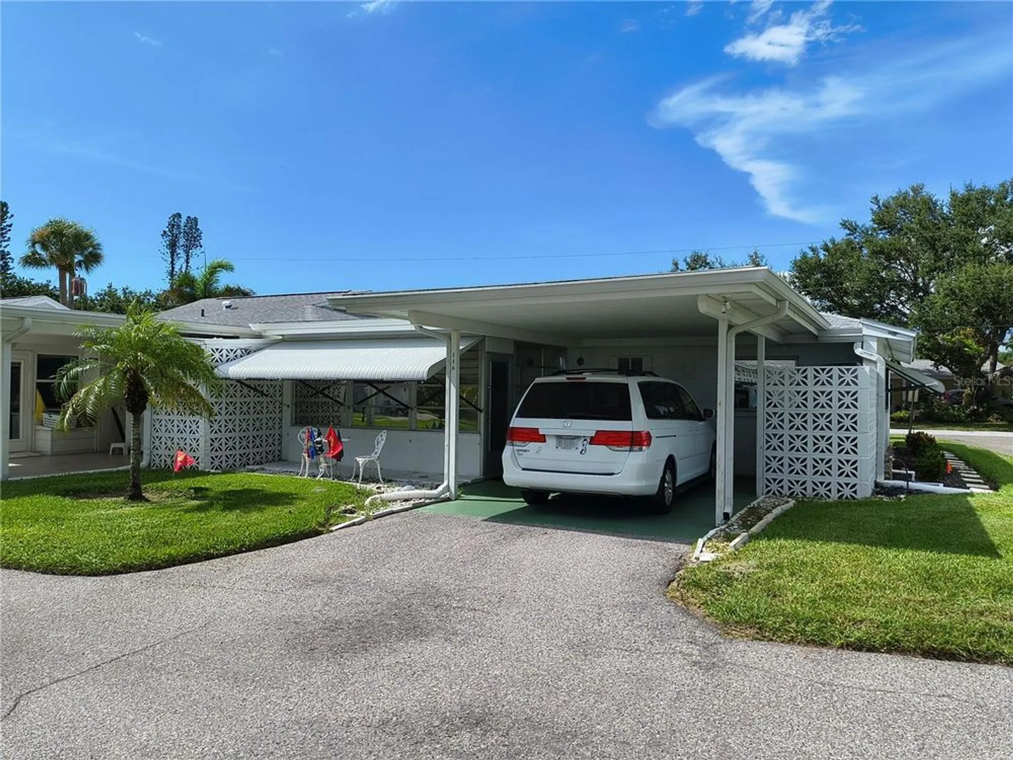 Property Slideshow image 17 of 20 | 116 the corso # 116, Venice, FL, 34285