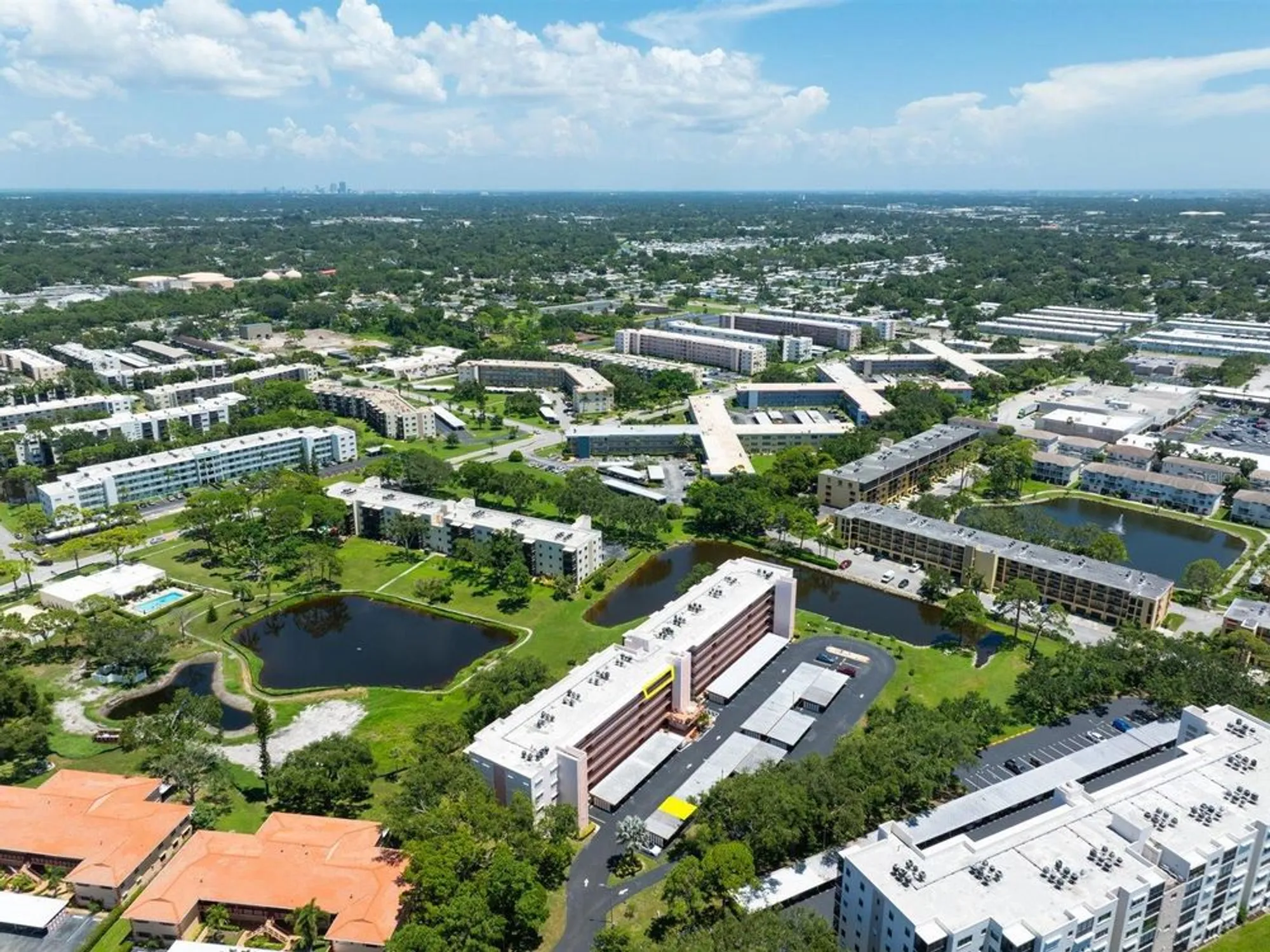 Property Slideshow image 19 of 32 | 8174 terrace garden dr n unit 507, St Petersburg, FL, 33709