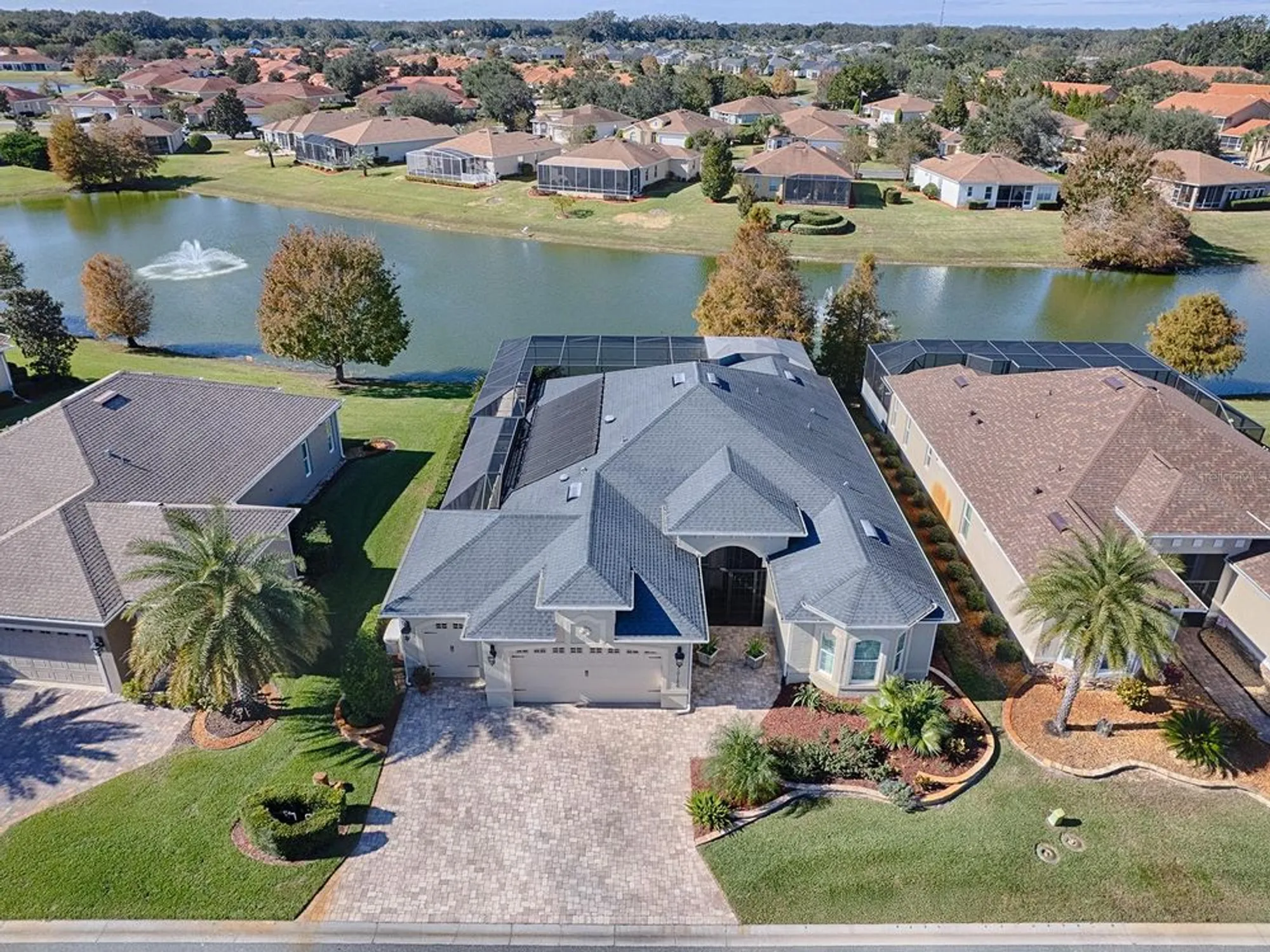 Property Slideshow image 52 of 59 | 10156 lake miona way, Oxford, FL, 34484
