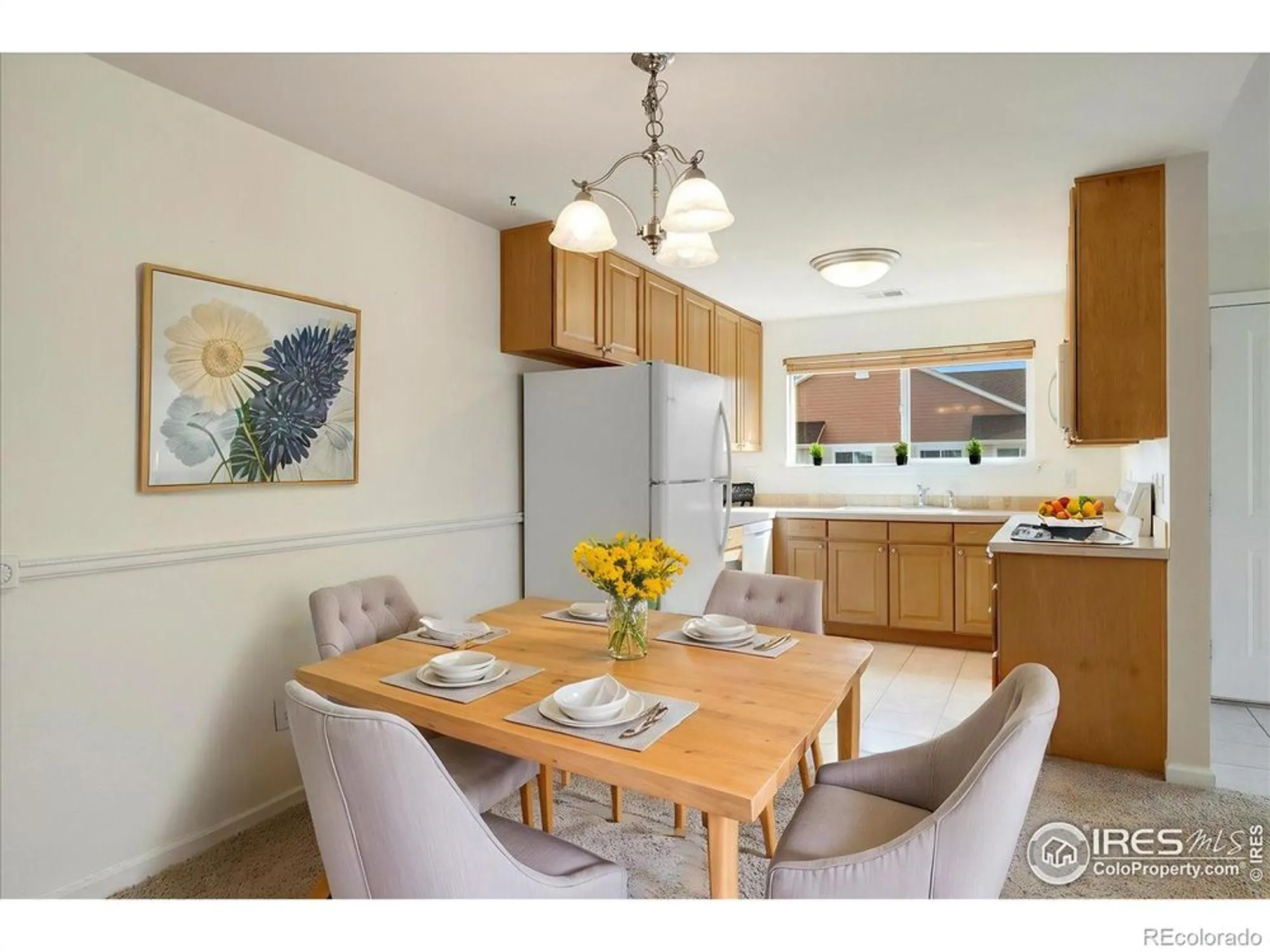 Property Slideshow image 6 of 33 | 4615 hahns peak dr unit 202, Loveland, CO, 80538