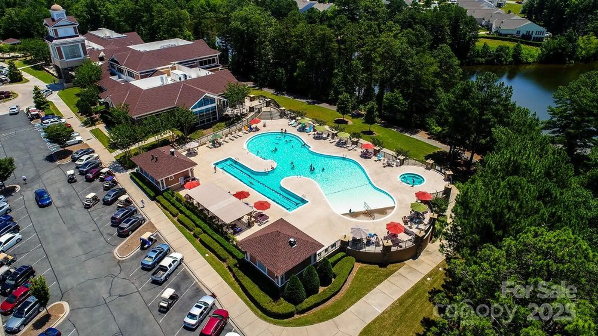 Property Slideshow image 32 of 37 | 3040 azalea dr, Indian Land, SC, 29707