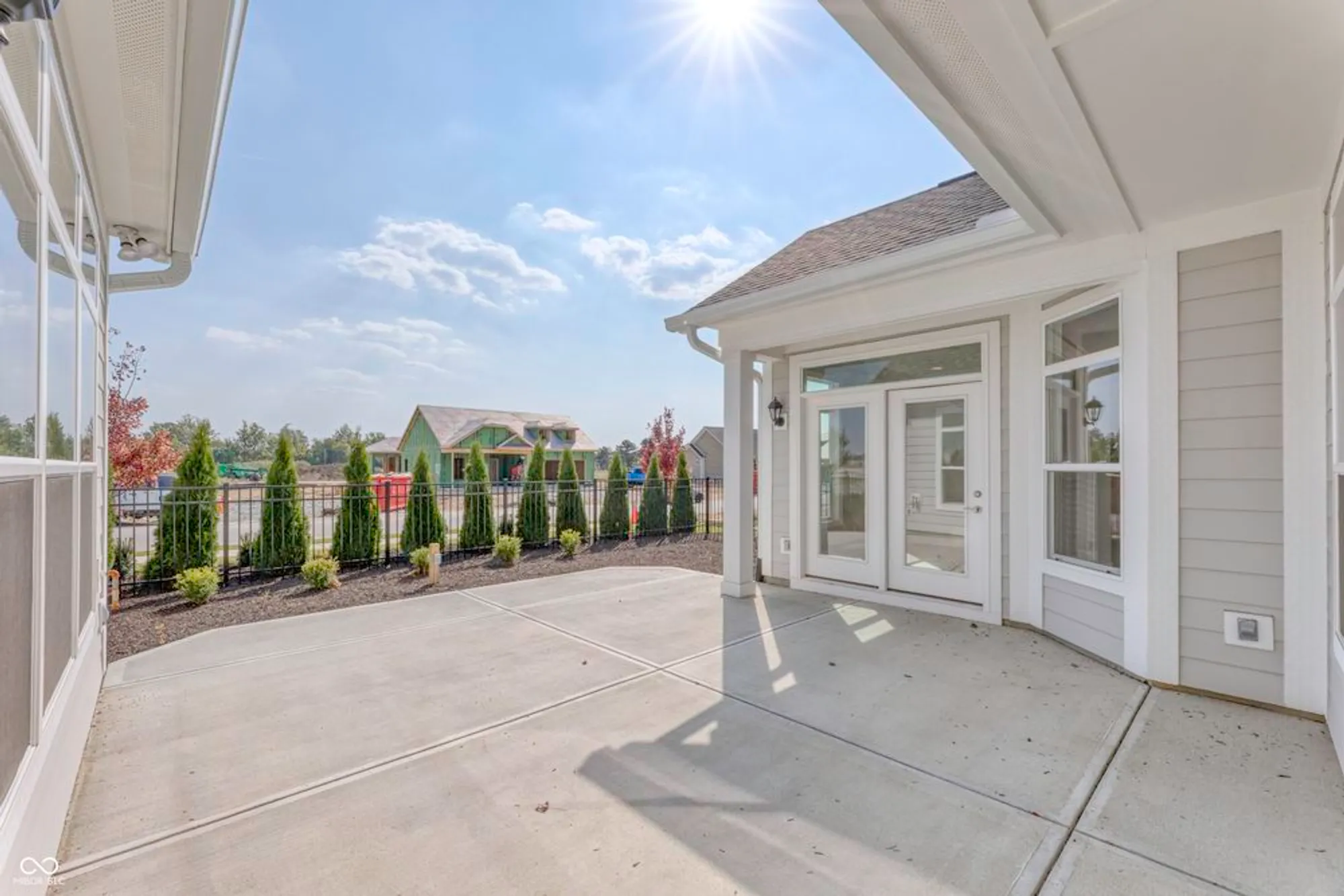 Property Slideshow image 35 of 45 | 14832 higgins dr, Westfield, IN, 46074