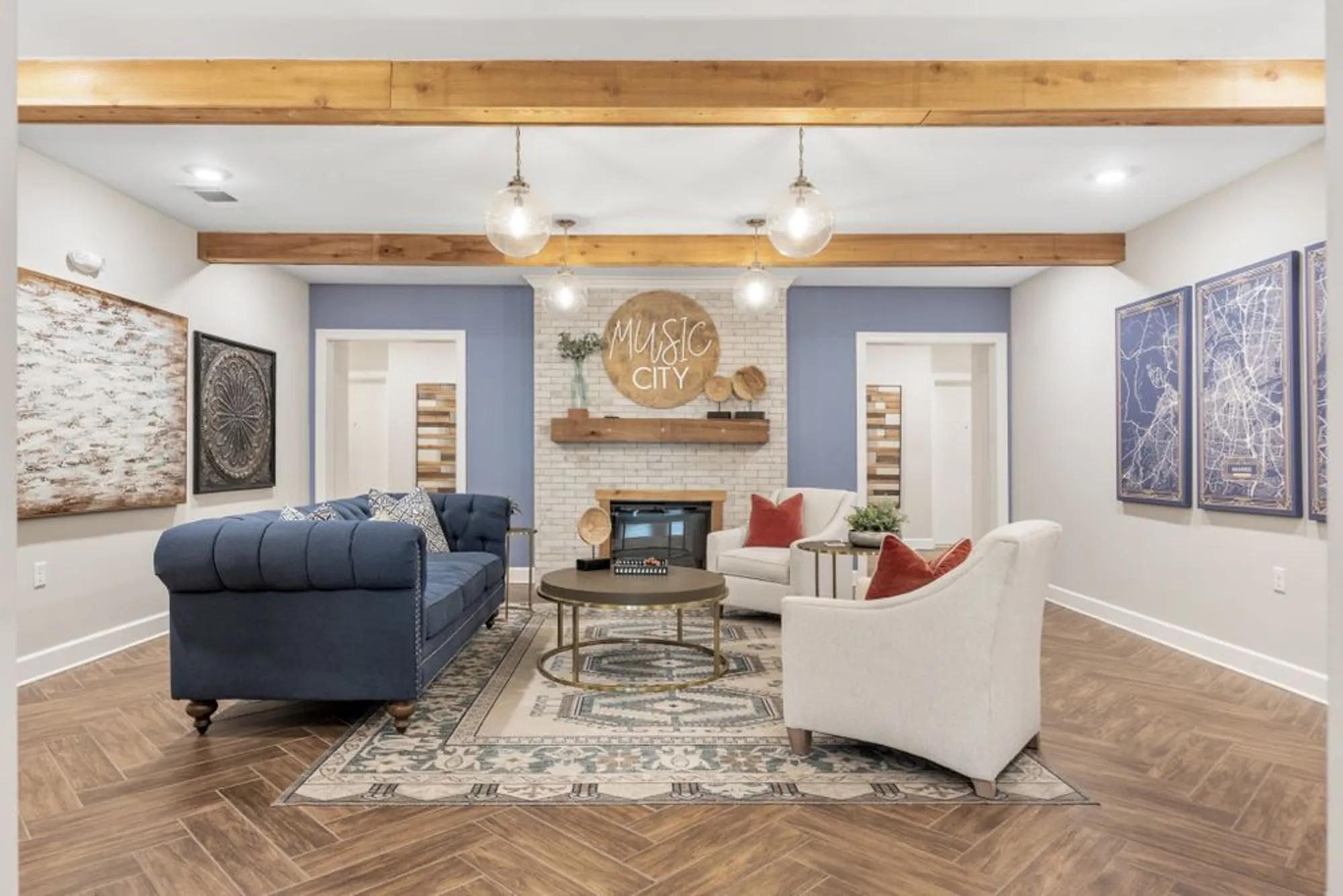 Property Slideshow image 24 of 32 | 141 saundersville rd apt 1405, Hendersonville, TN, 37075