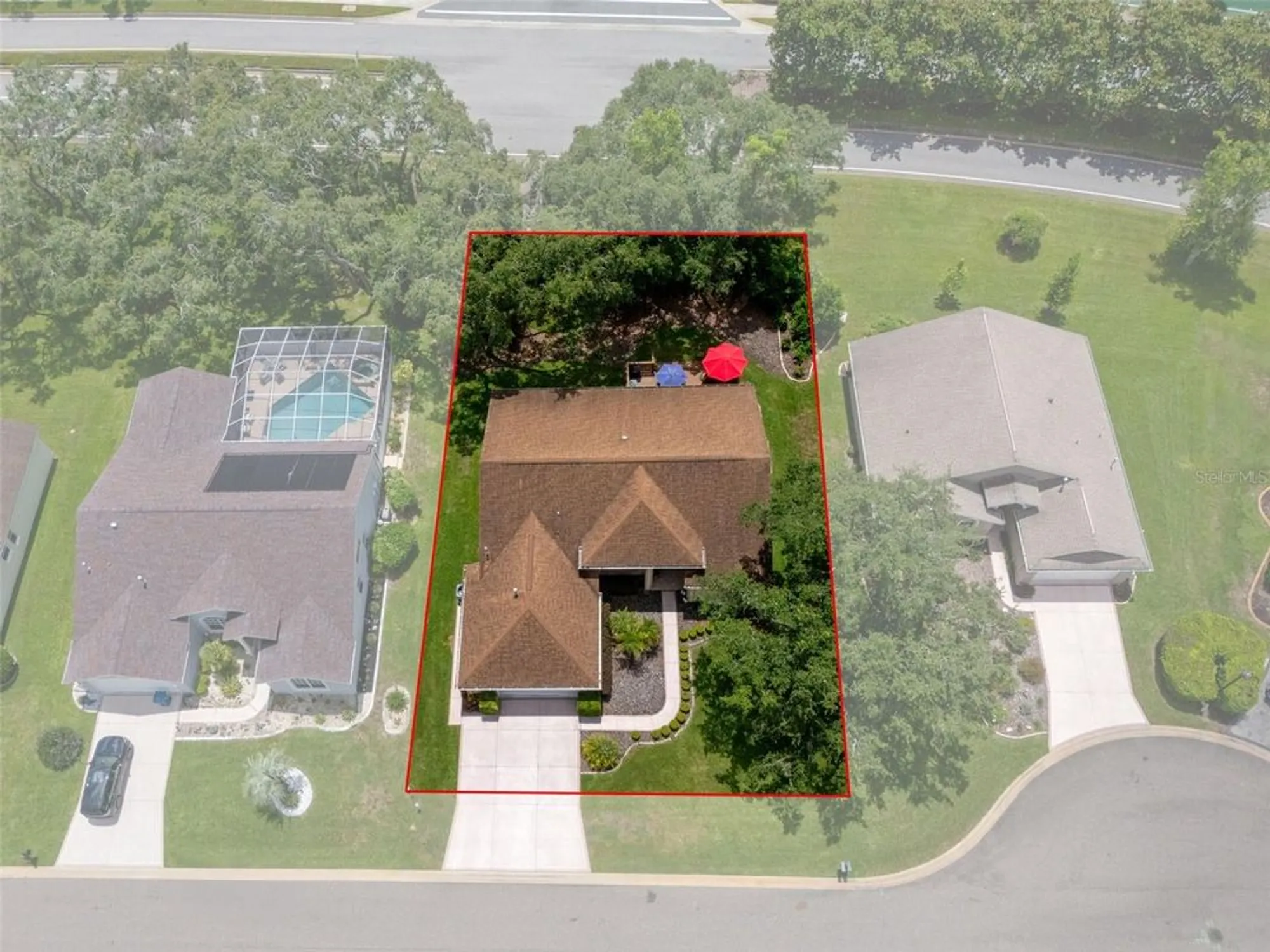 Property Slideshow image 5 of 52 | 416 mistwood ct, Spring Hill, FL, 34609