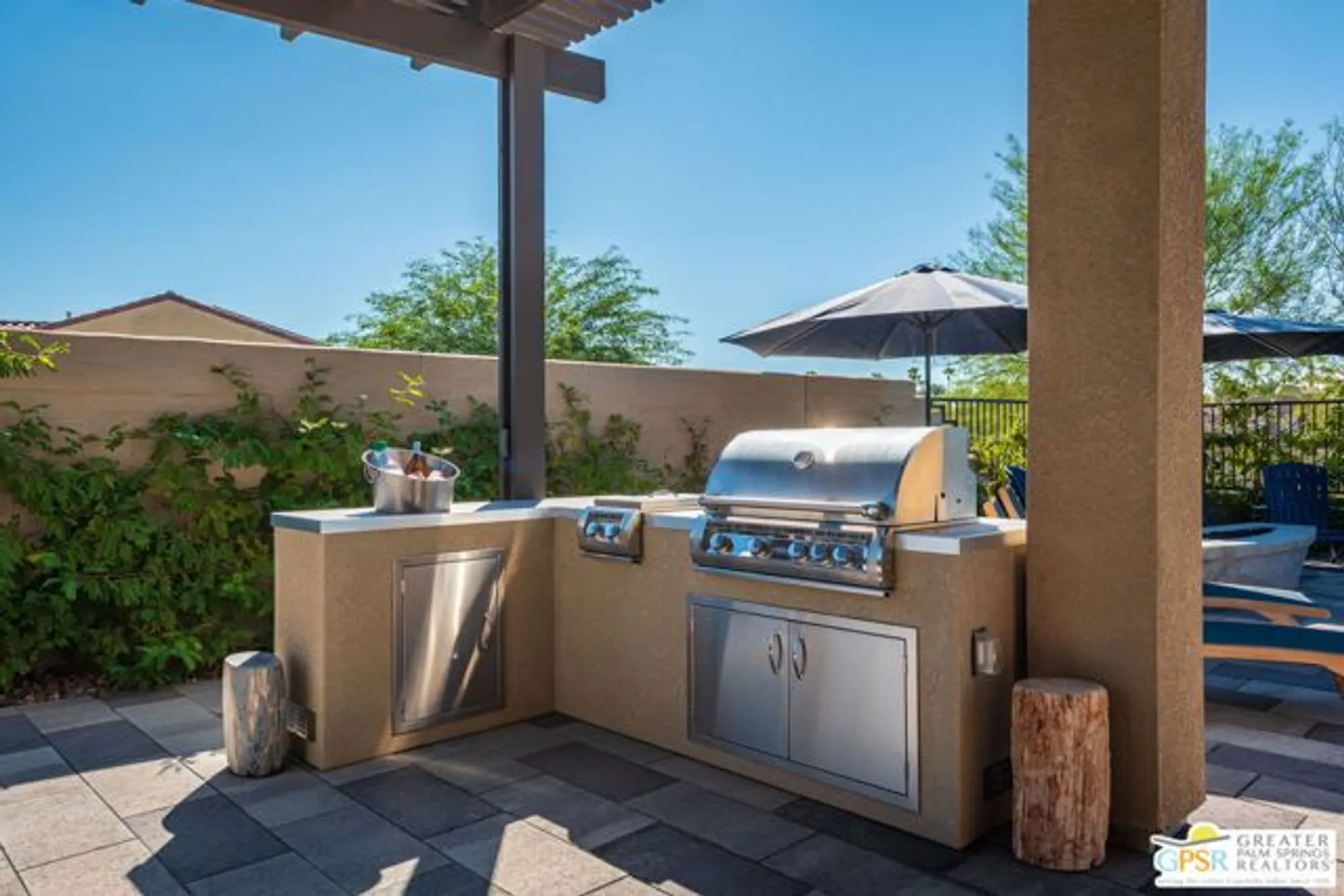 Property Slideshow image 27 of 58 | 47 cabernet, Rancho Mirage, CA, 92270