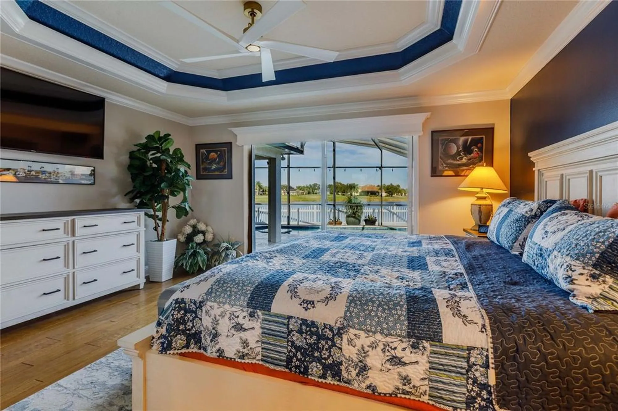 Property Slideshow image 31 of 86 | 1181 edgewater ln, The Villages, FL, 32162