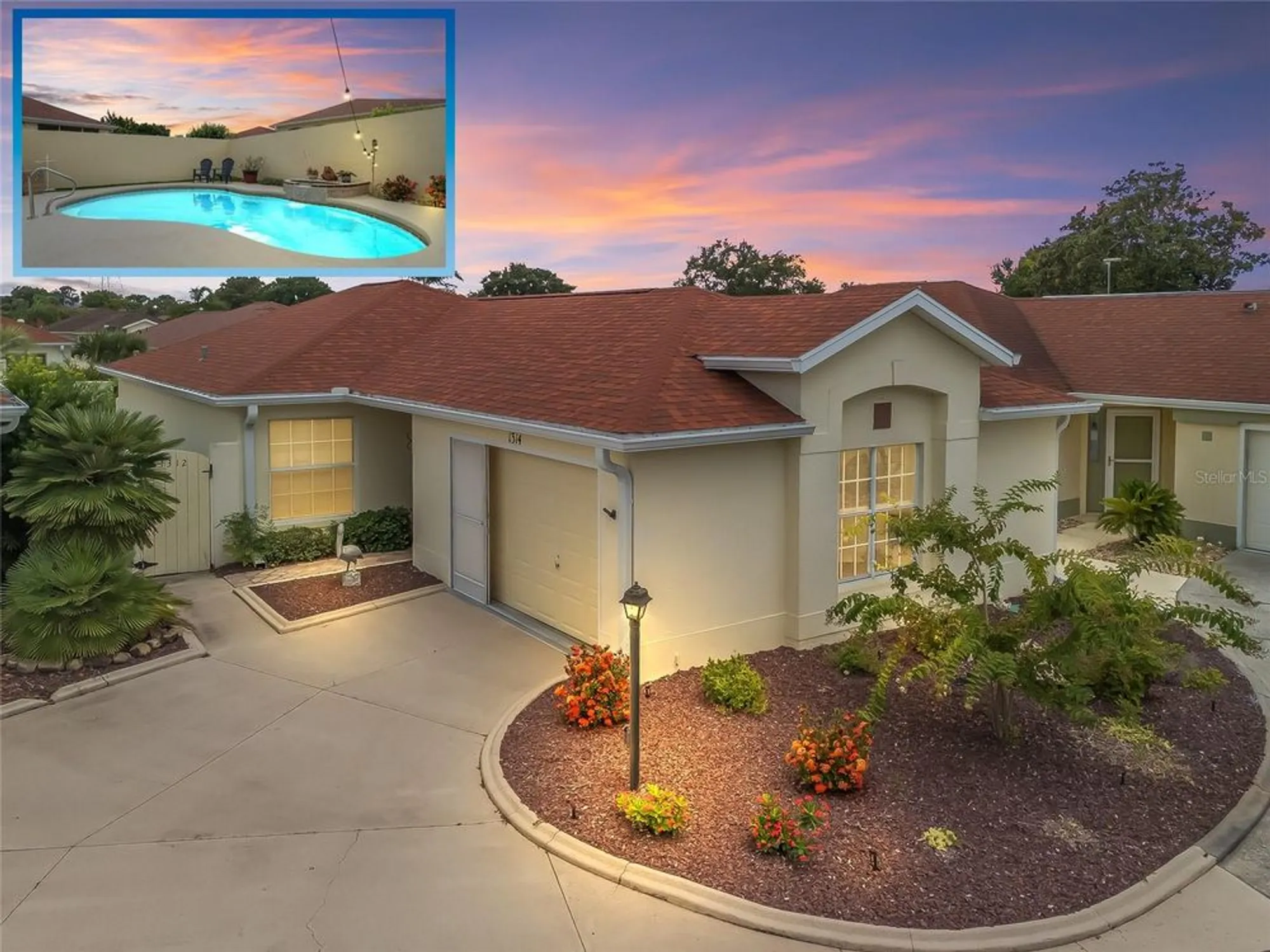 Property Slideshow image 1 of 80 | 1314 lajolla cir, The Villages, FL, 32159