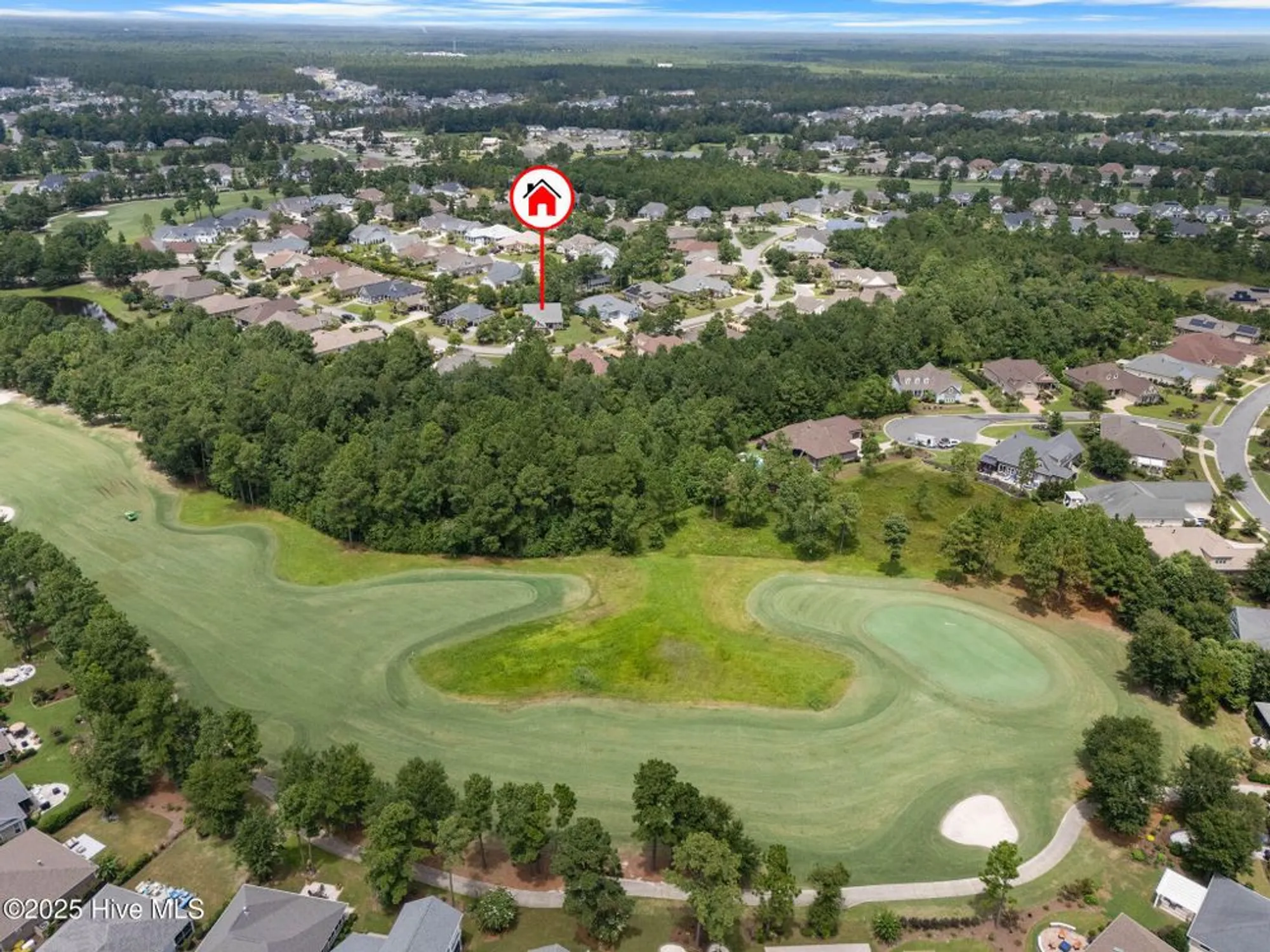 Property Slideshow image 59 of 77 | 2514 sugargrove trl, Leland, NC, 28451