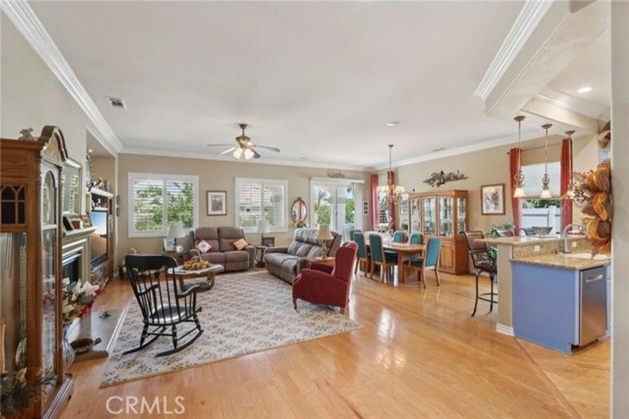 Property Slideshow image 7 of 69 | 5206 corte del cabo, Hemet, CA, 92545