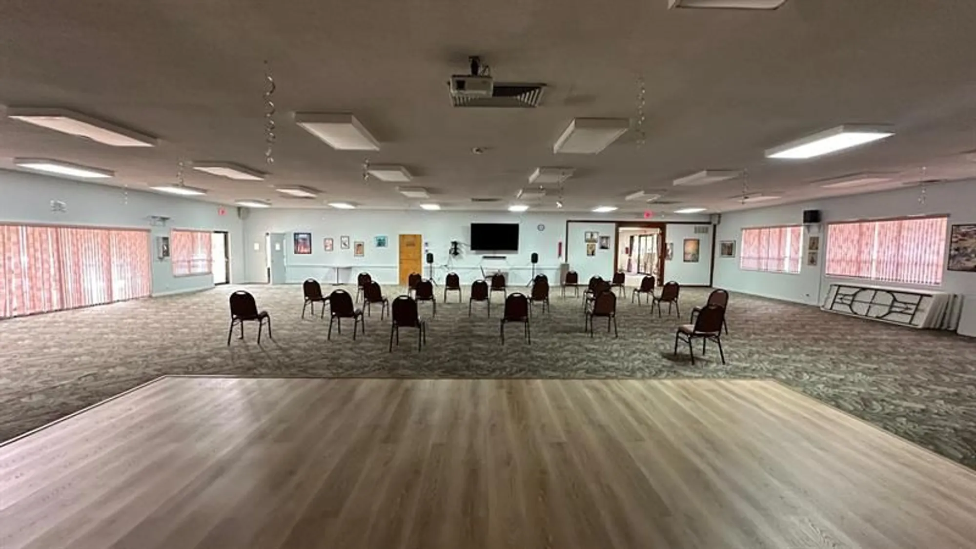 Property Slideshow image 23 of 29 | 6090 n sabal palm blvd 108, Tamarac, FL, 33319