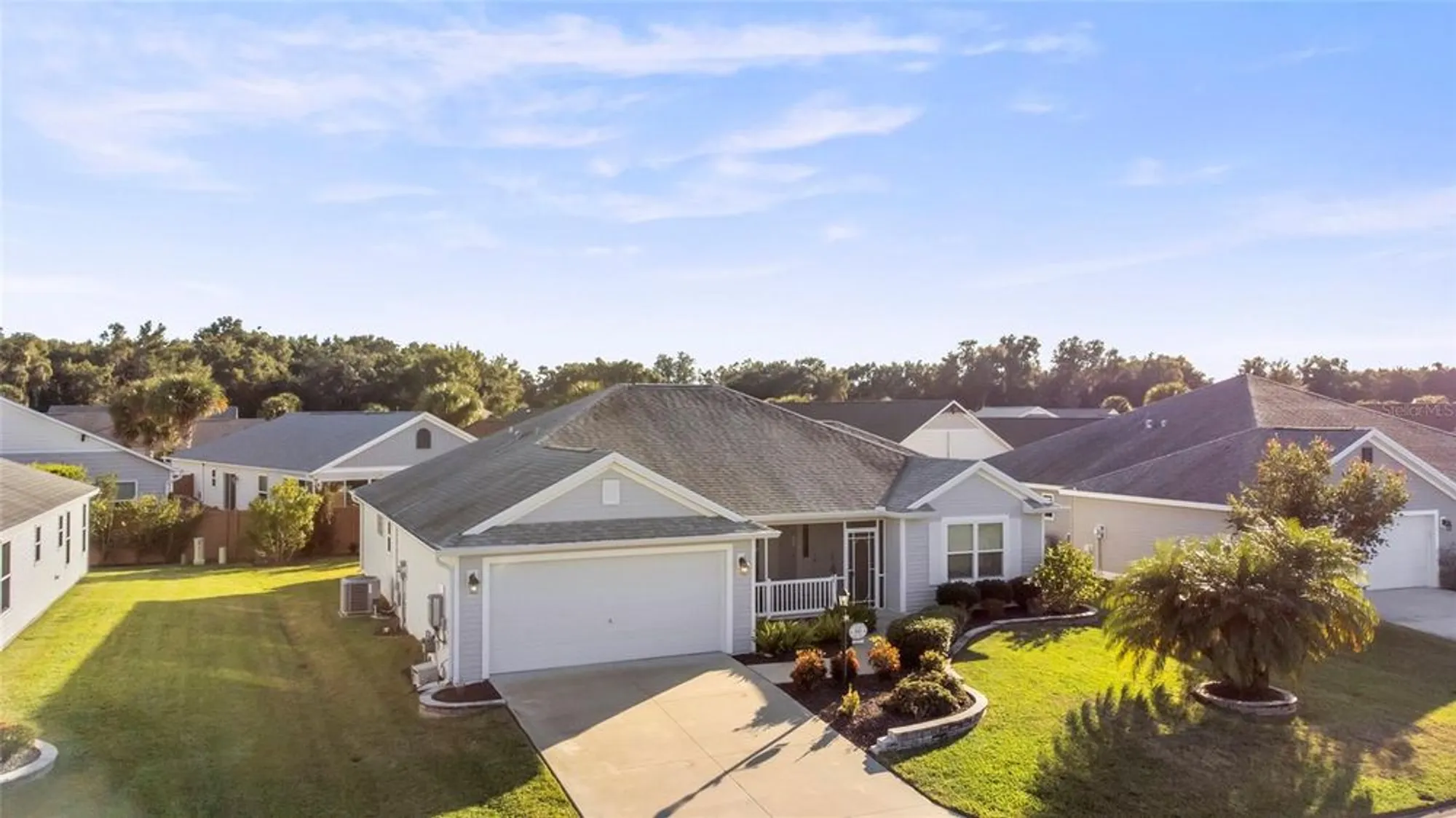 Property Slideshow image 3 of 52 | 3102 sweetgum st, The Villages, FL, 32163