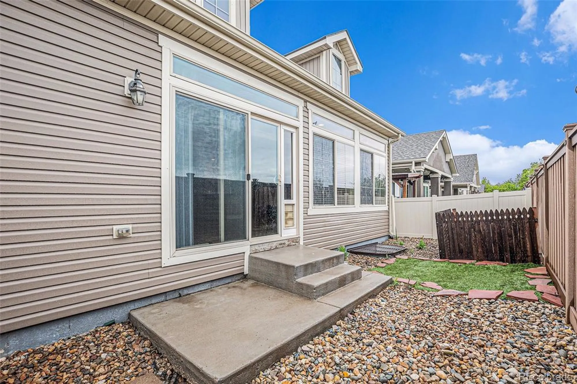 Property Slideshow image 25 of 28 | 5521 ensenada st, Denver, CO, 80249
