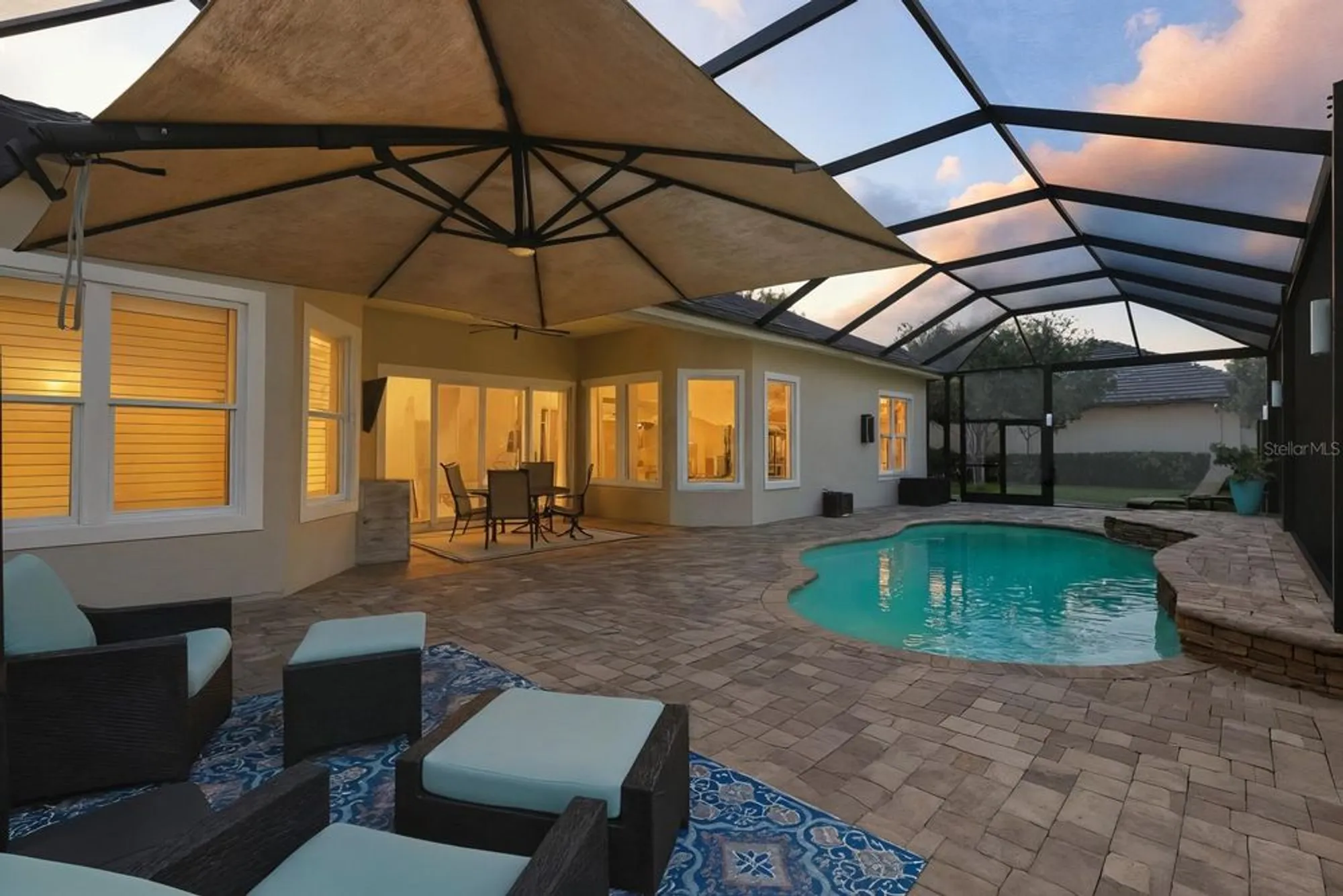 Property Slideshow image 47 of 64 | 21 blue oak ln, Palm Coast, FL, 32137