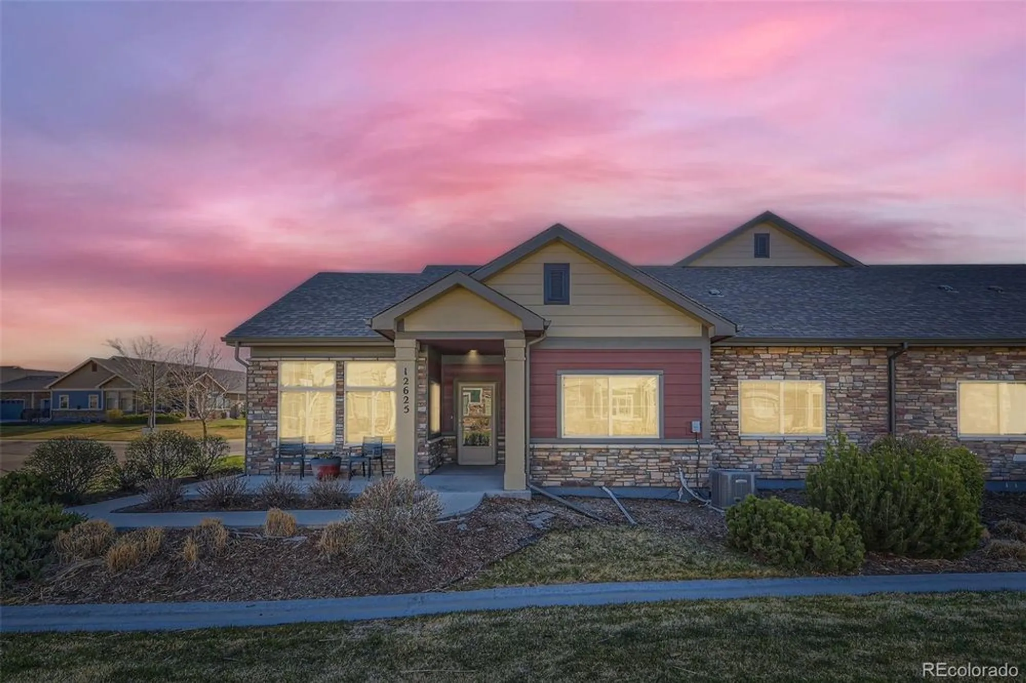 Property Slideshow image 5 of 33 | 12625 madison way, Thornton, CO, 80241