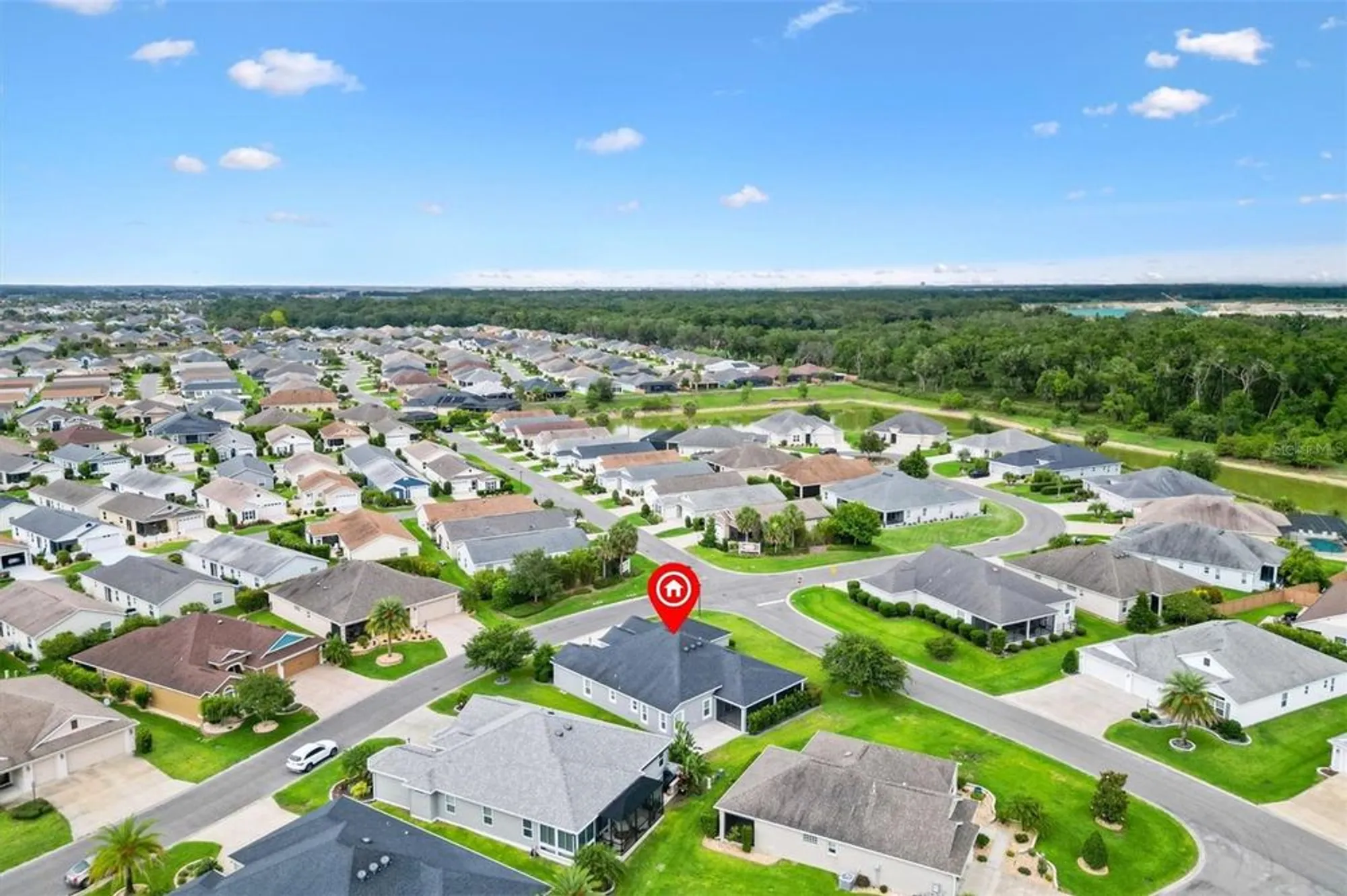 Property Slideshow image 44 of 47 | 5868 wood stork way, The Villages, FL, 32163