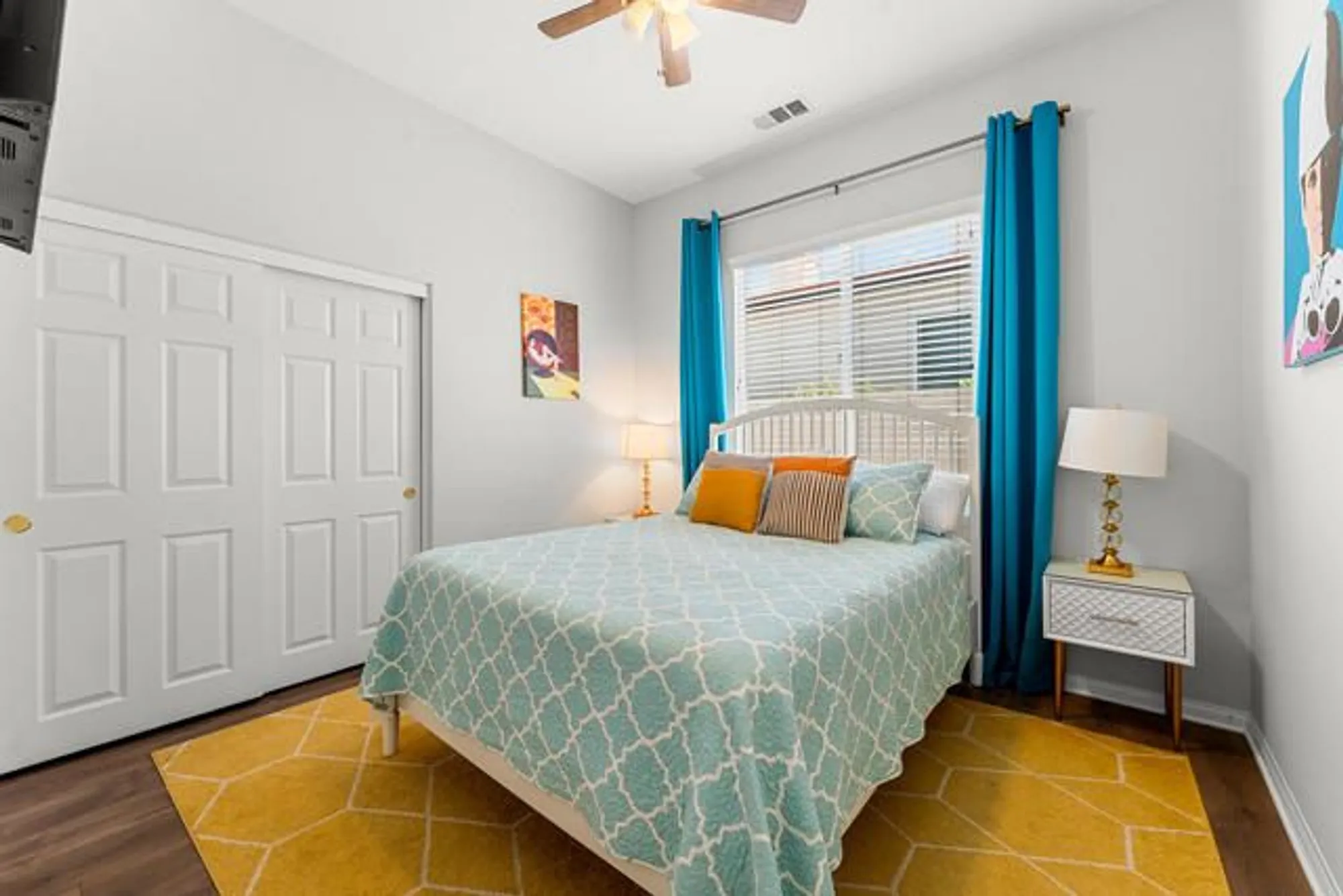 Property Slideshow image 18 of 37 | 84340 acqua ct, Indio, CA, 92203