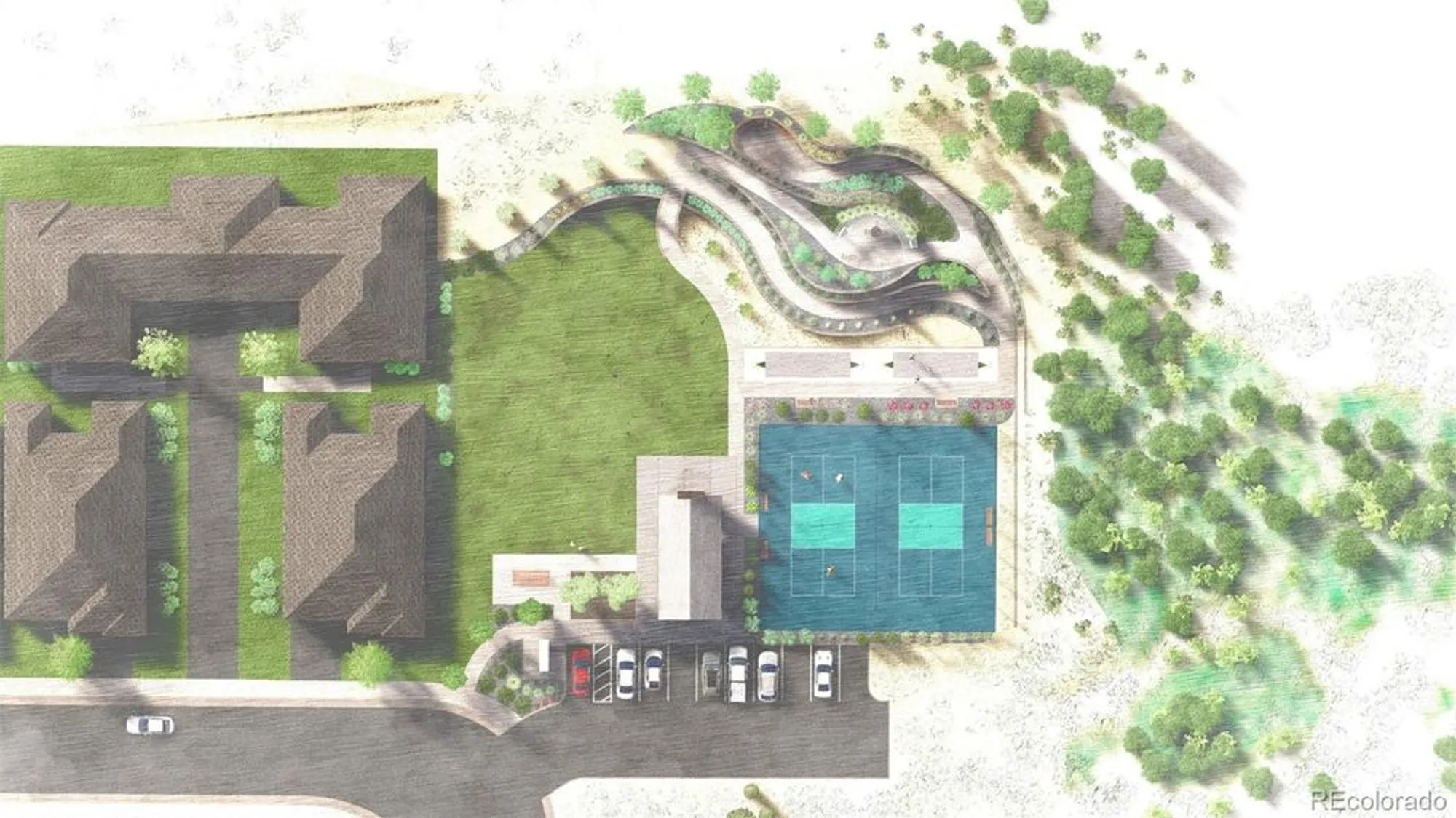 Property Slideshow image 20 of 20 | 2021 grayside cir, Castle Rock, CO, 80109