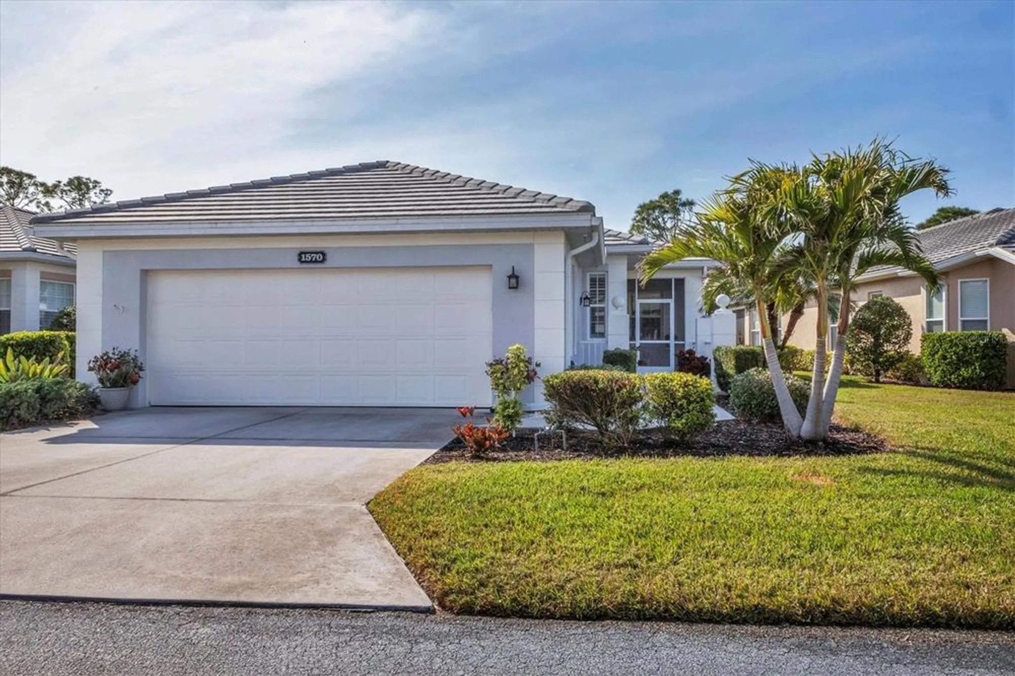 Property Slideshow image 2 of 53 | 1570 monarch dr, Venice, FL, 34293