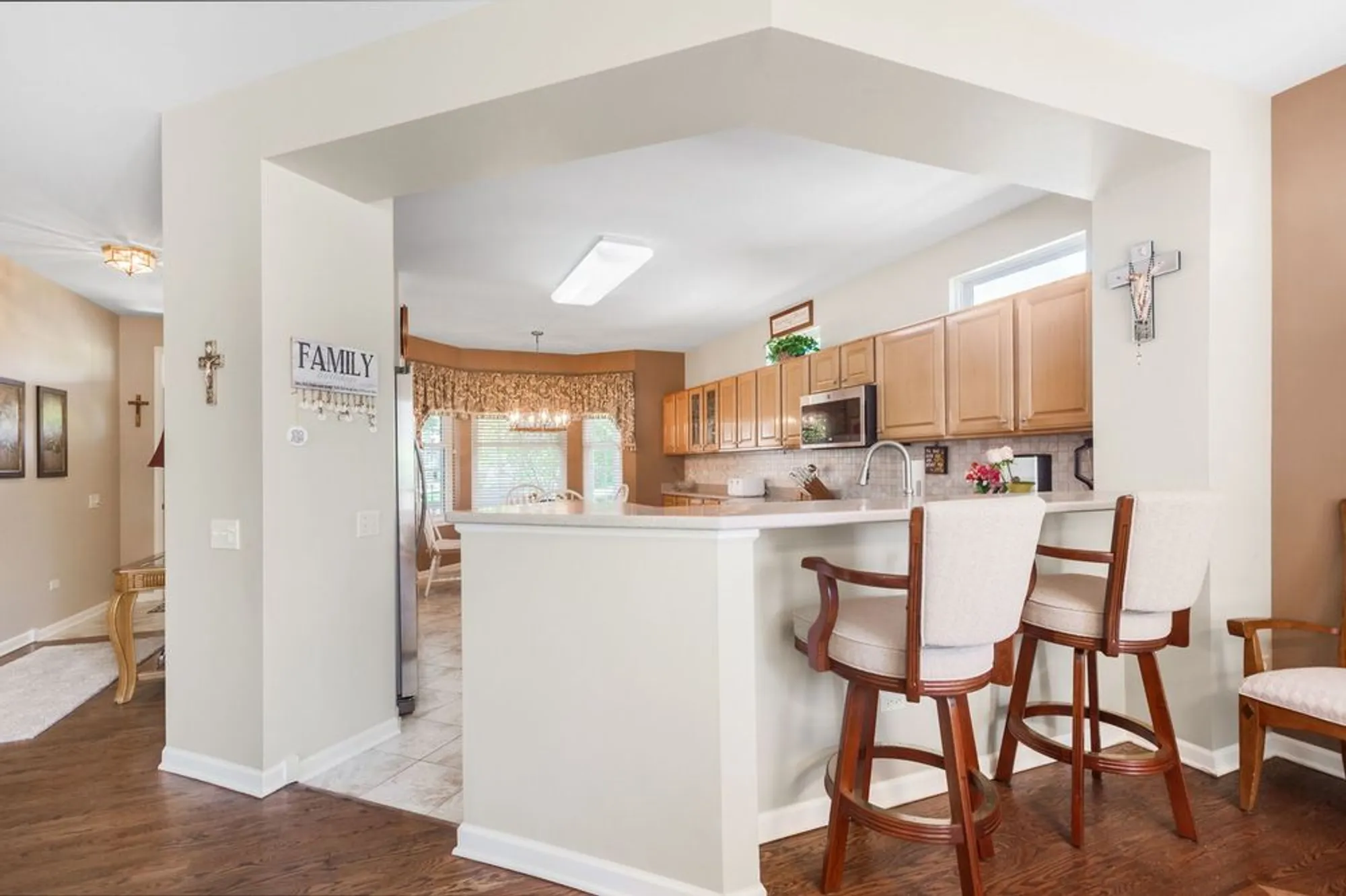 Property Slideshow image 10 of 25 | 12078 spring creek dr, Huntley, IL, 60142