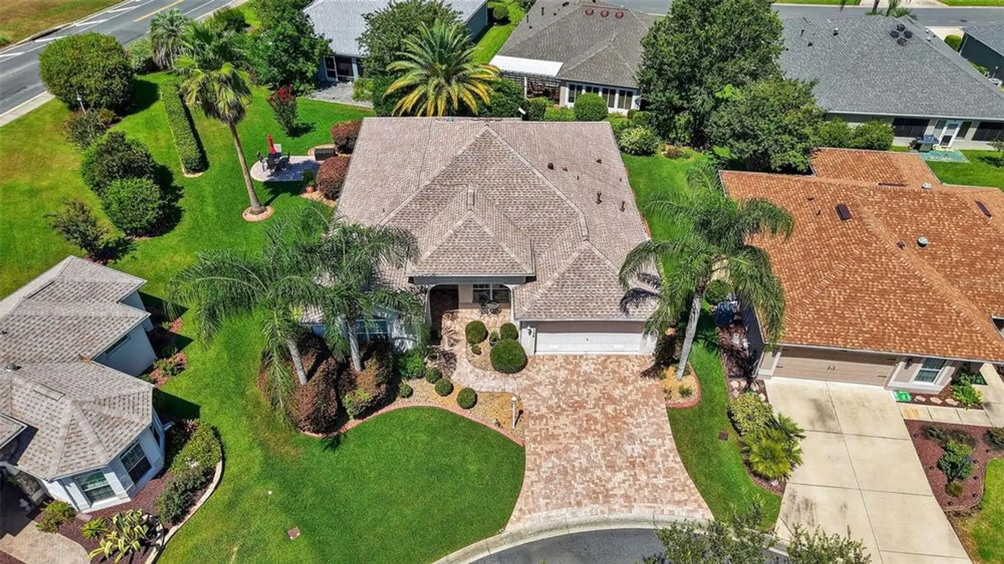 Property Slideshow image 35 of 40 | 1178 bethune way, The Villages, FL, 32162