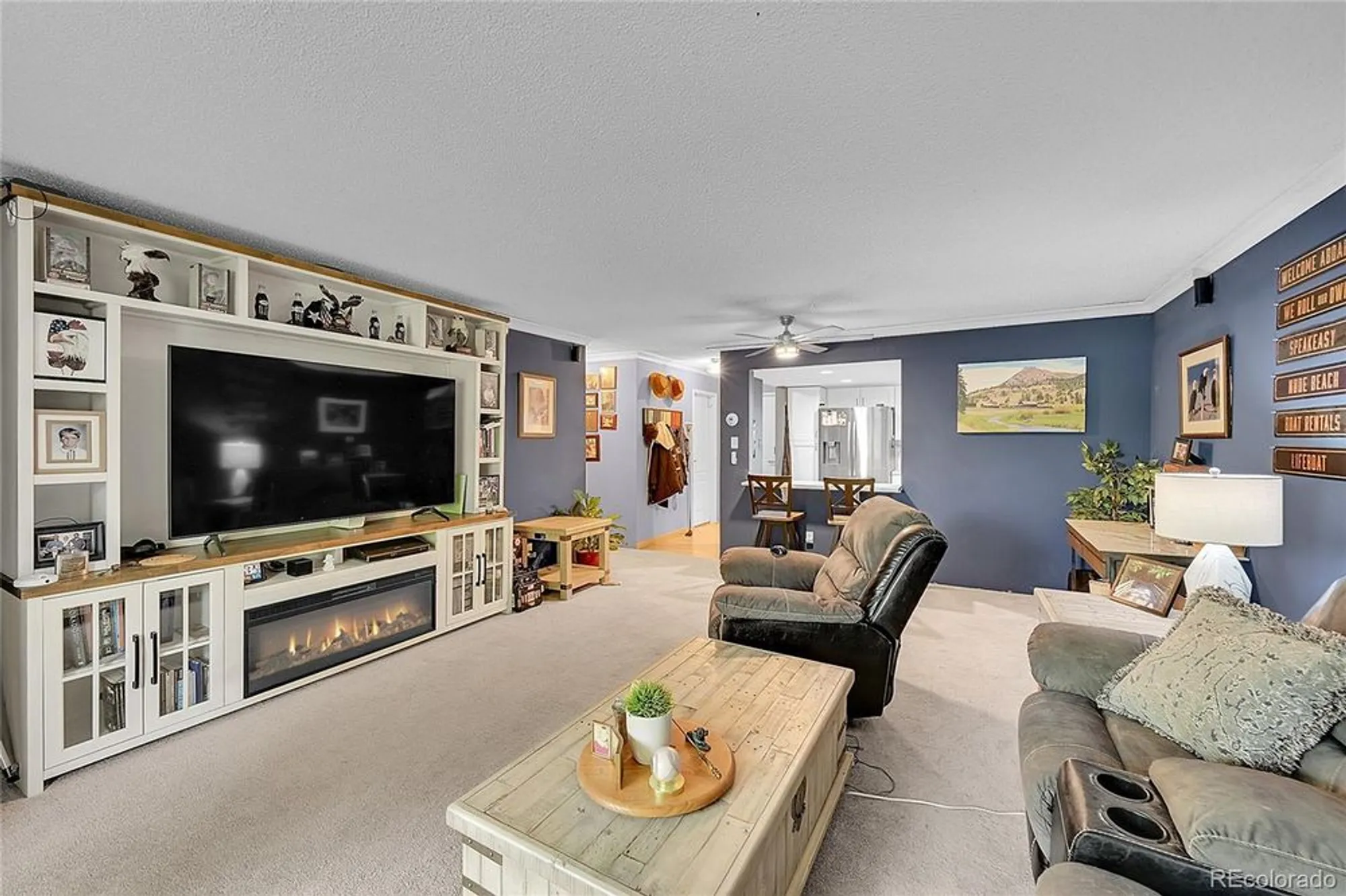 Property Slideshow image 9 of 31 | 14300 e marina dr 109, Aurora, CO, 80014
