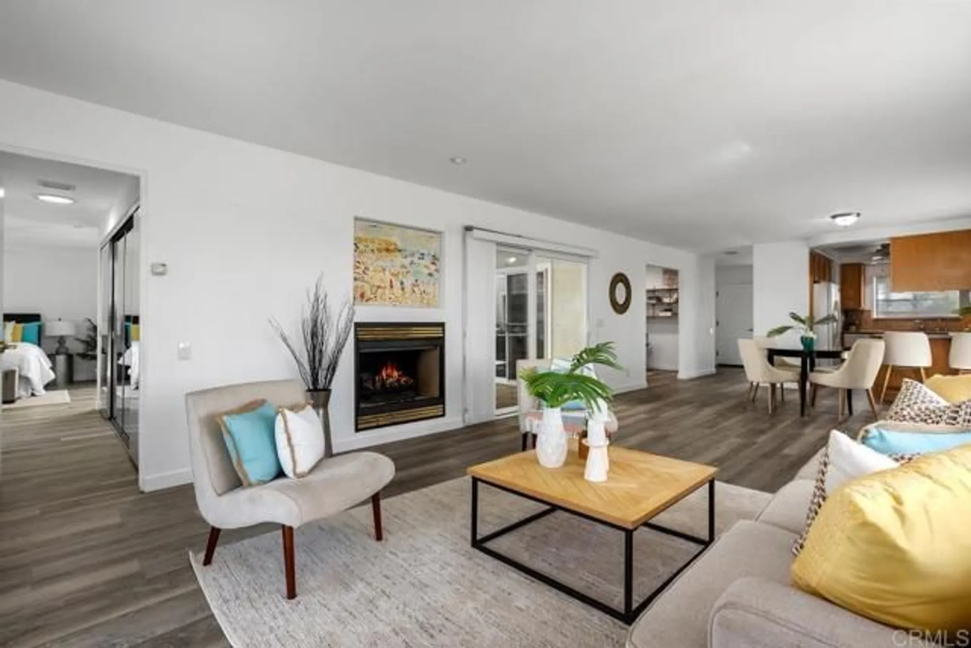 Property Slideshow image 15 of 40 | 3621 vista campana 95, Oceanside, CA, 92057