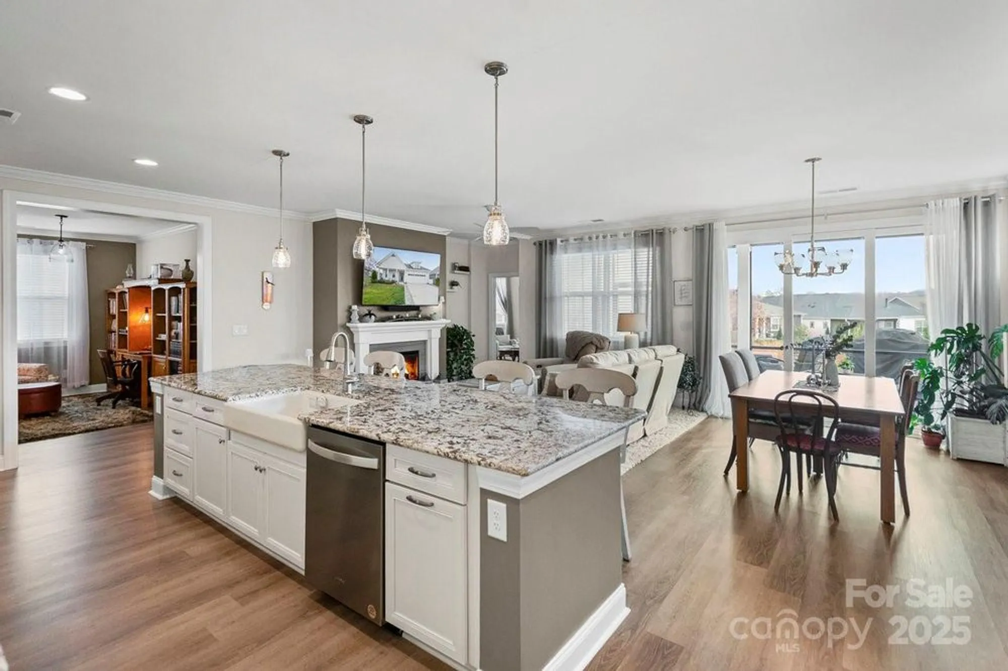 Property Slideshow image 11 of 48 | 864 black beard dr, Denver, NC, 28037