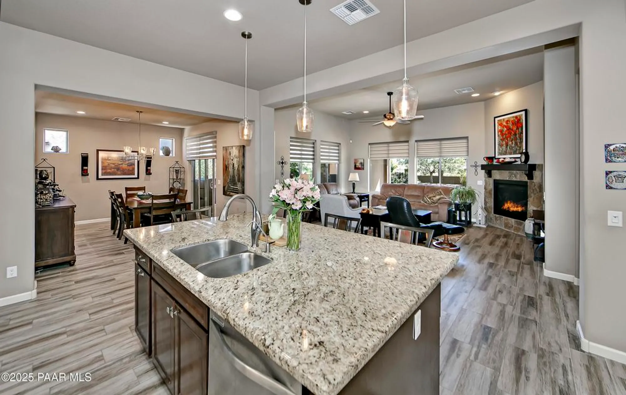 Property Slideshow image 8 of 34 | 5265 vista overlook trl, Prescott, AZ, 86301