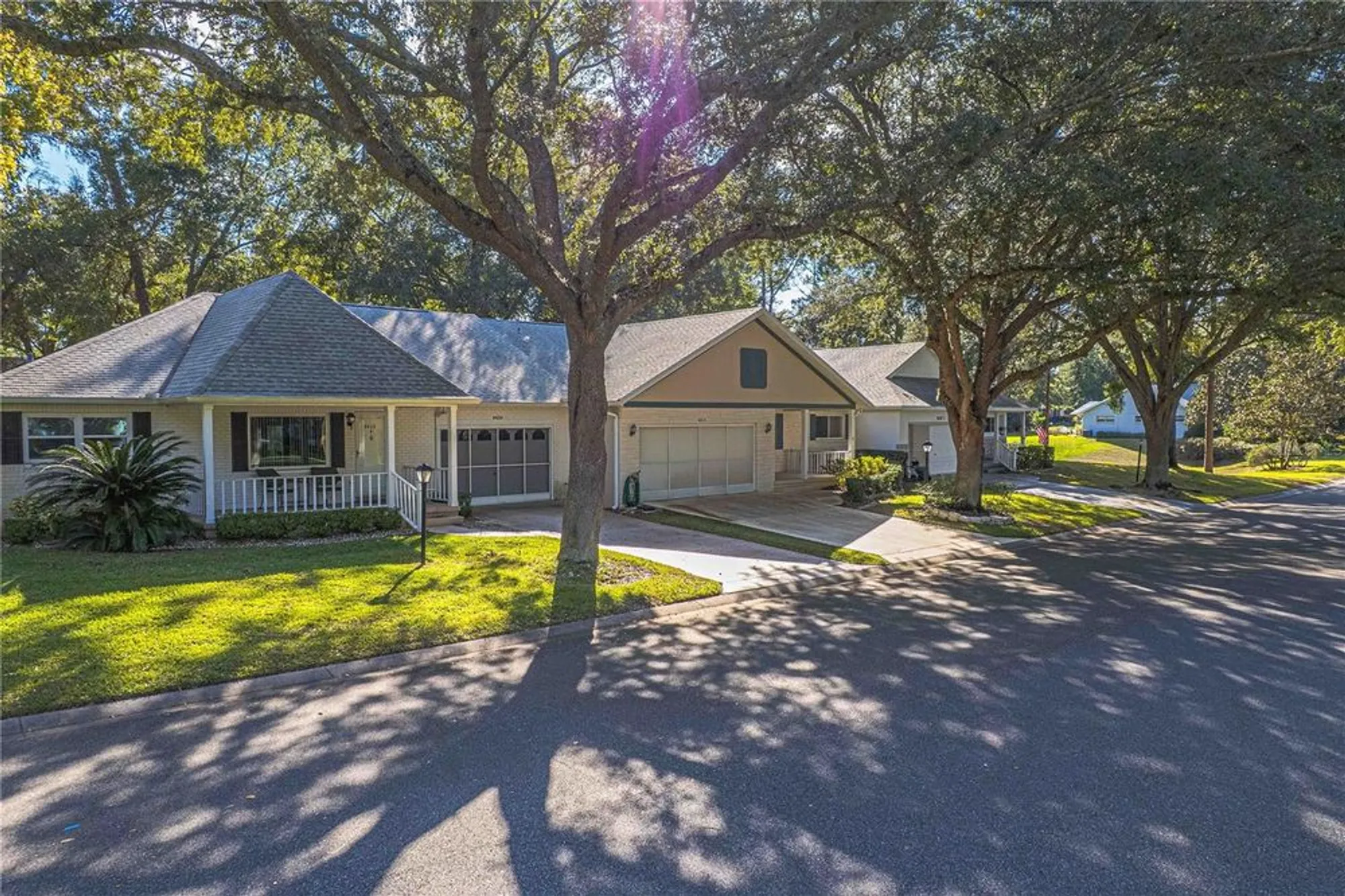 Property Slideshow image 4 of 60 | 8420 sw 92nd st b, Ocala, FL, 34481