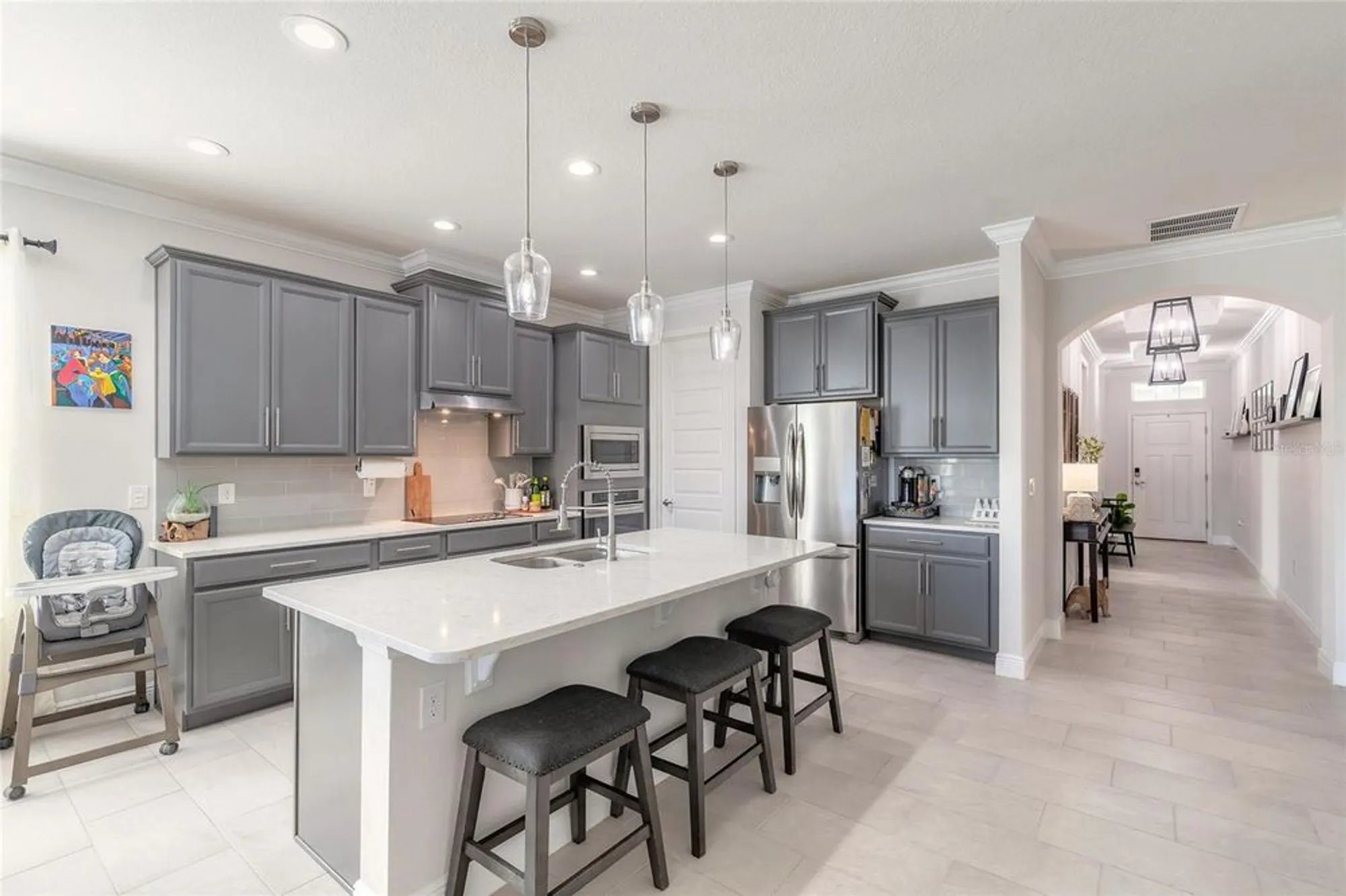 Property Slideshow image 5 of 66 | 209 venetian palms blvd, New Smyrna Beach, FL, 32168