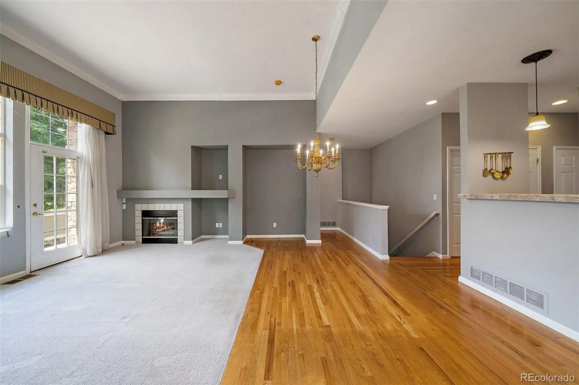 Property Slideshow image 7 of 28 | 2788 w greens dr, Littleton, CO, 80123