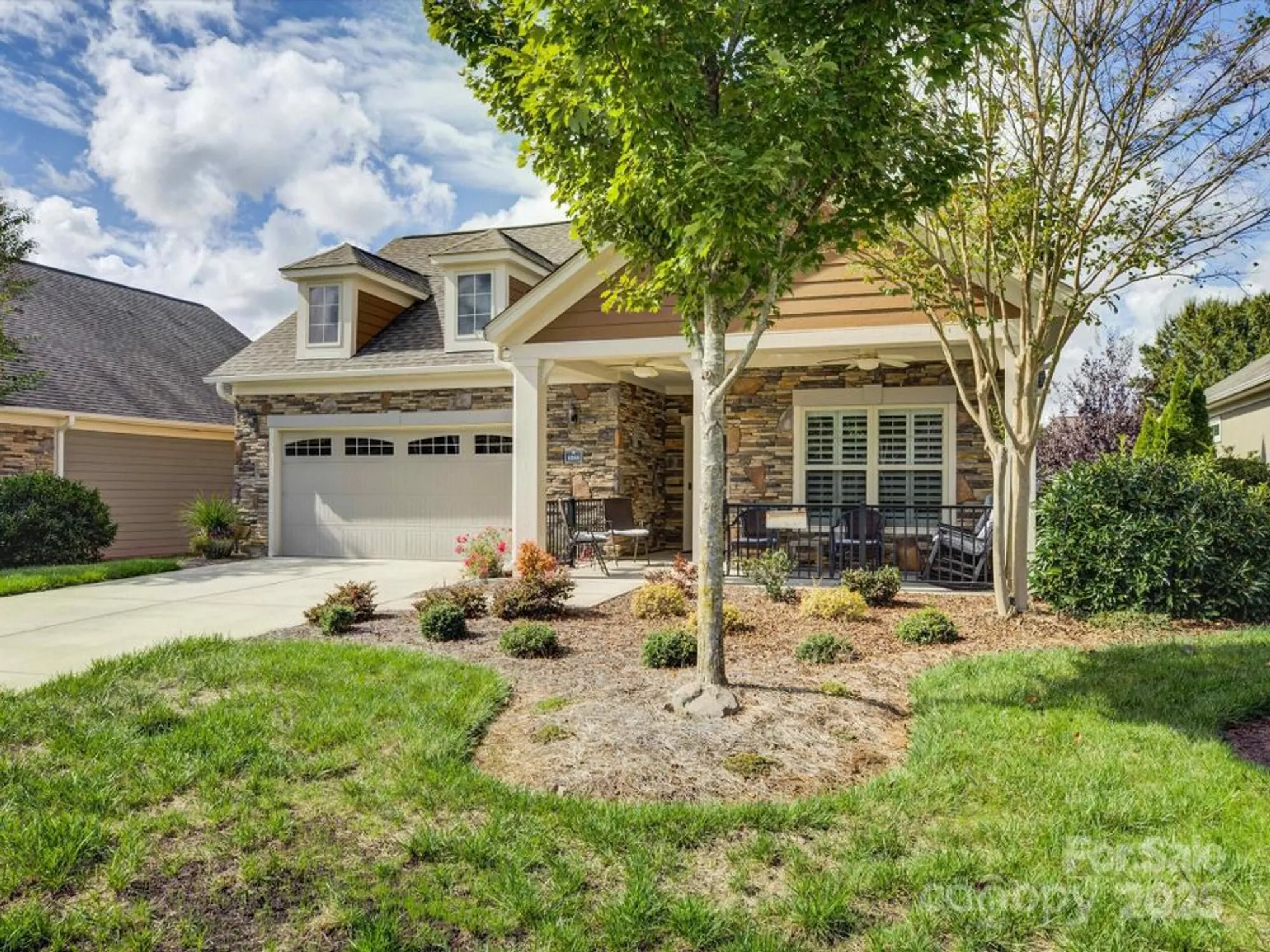 Property Slideshow image 3 of 48 | 1288 restoration dr, Marvin, NC, 28173