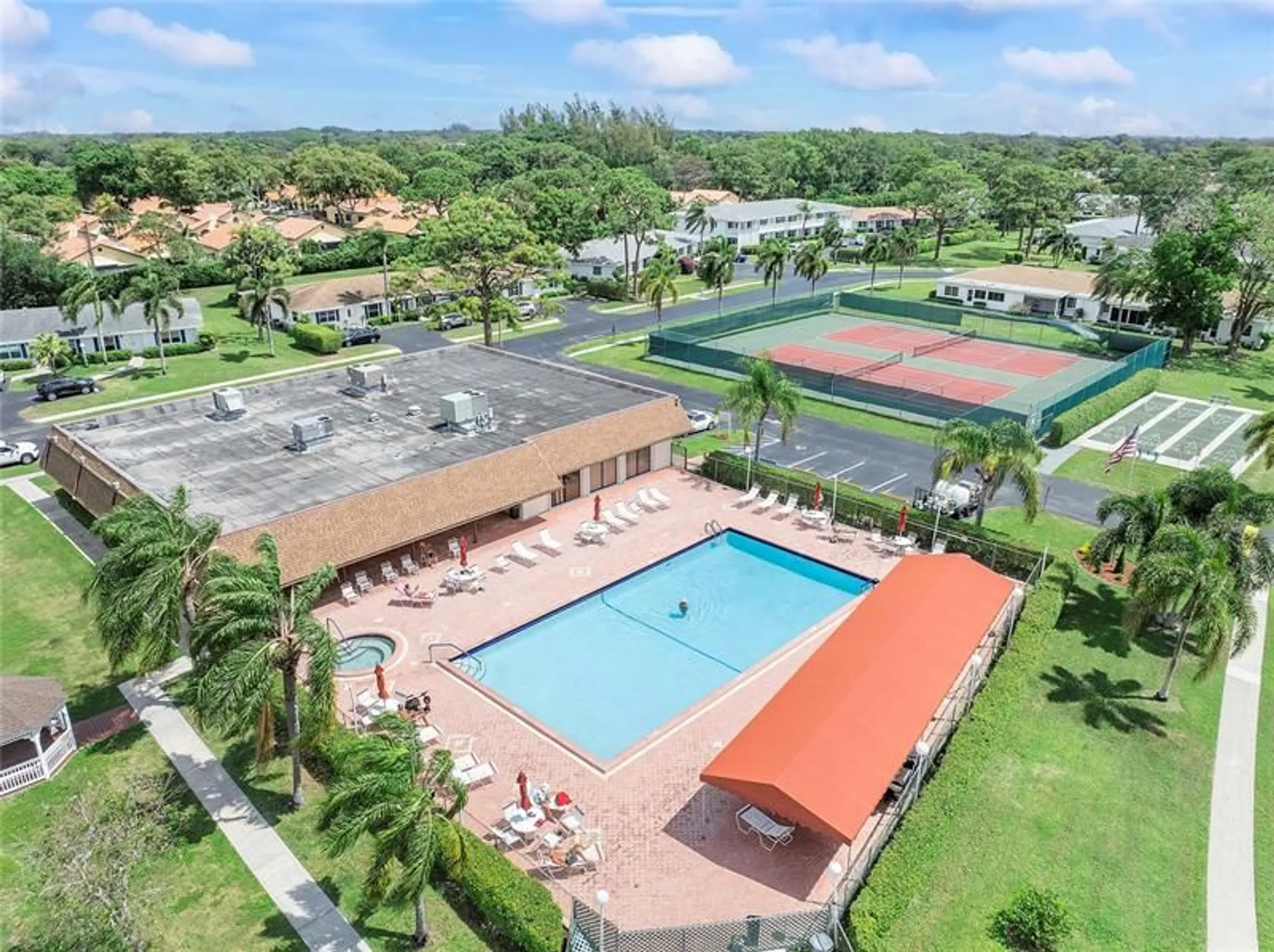 Property Slideshow image 41 of 47 | 5432 privet pl a, Delray Beach, FL, 33484