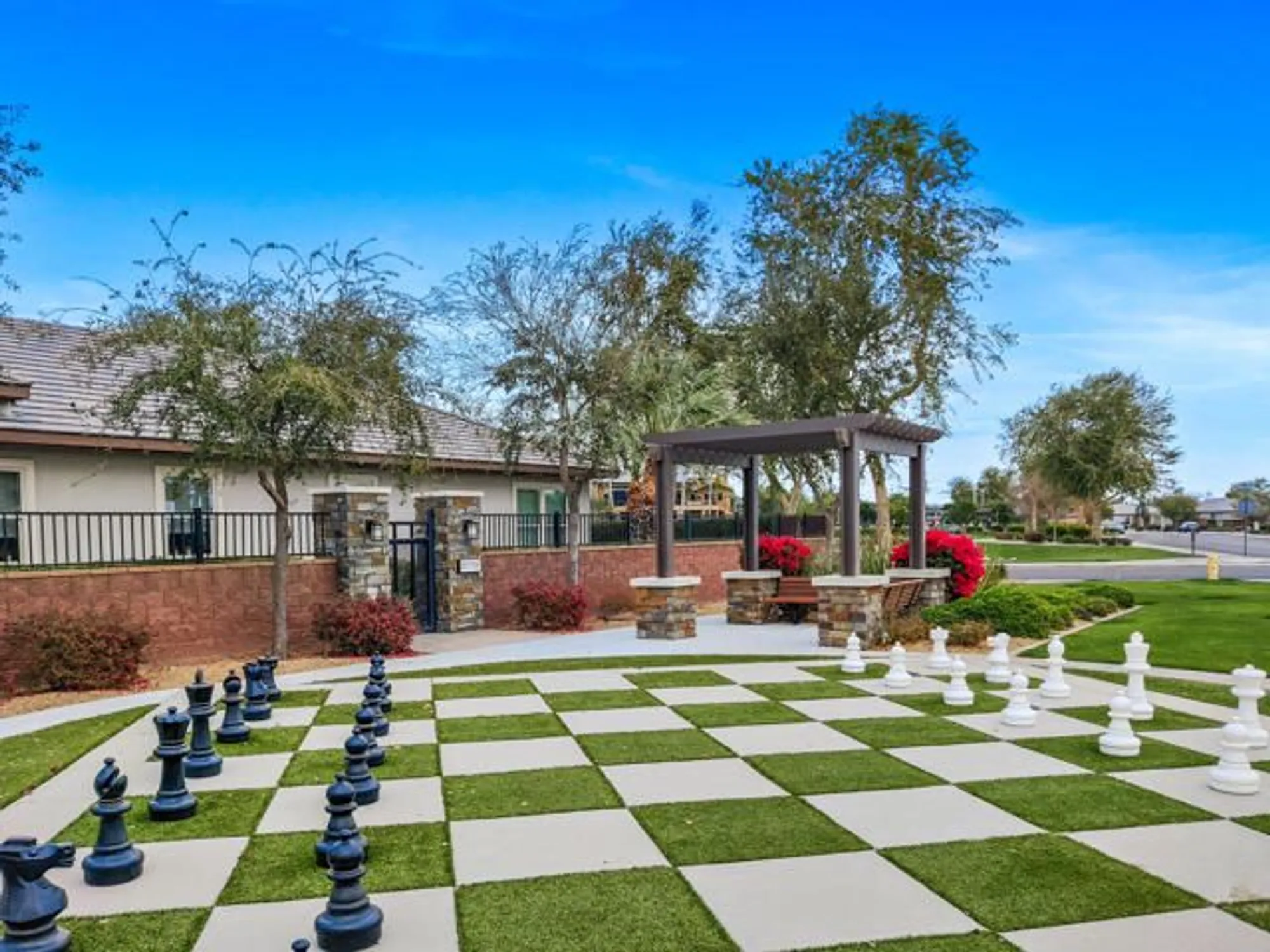 Property Slideshow image 39 of 43 | 50565 monterey canyon dr, Indio, CA, 92201
